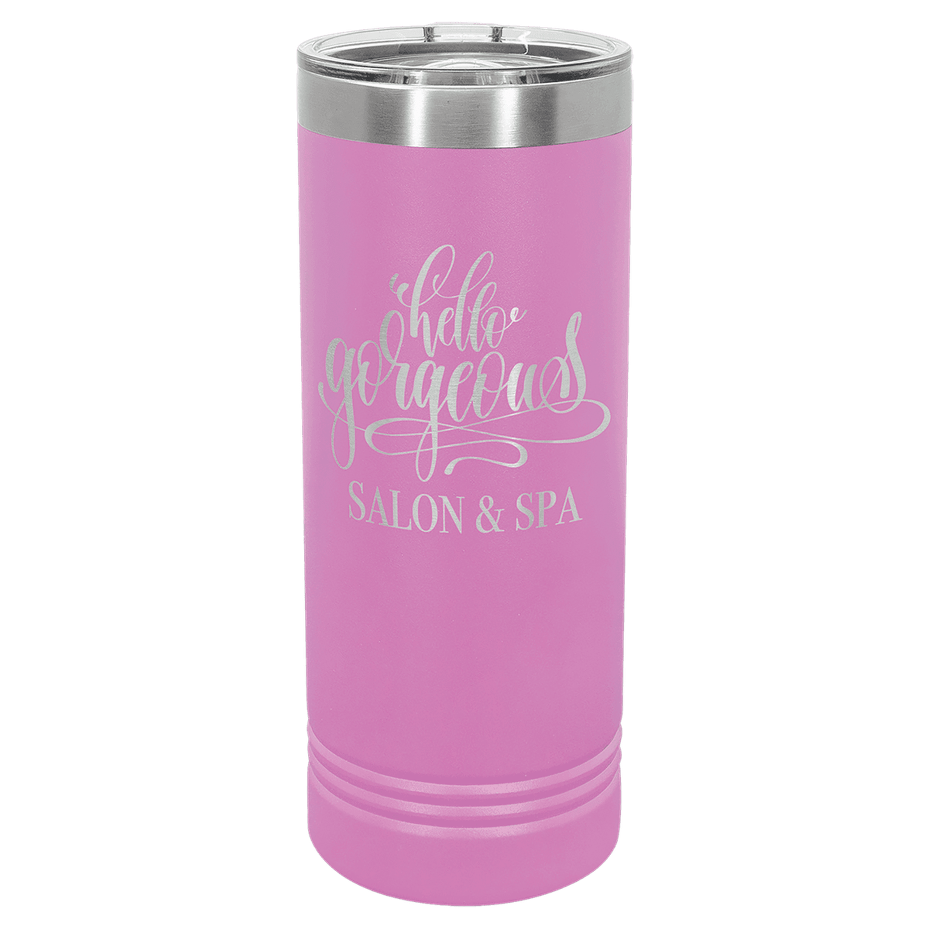 22 oz. Skinny Tumbler