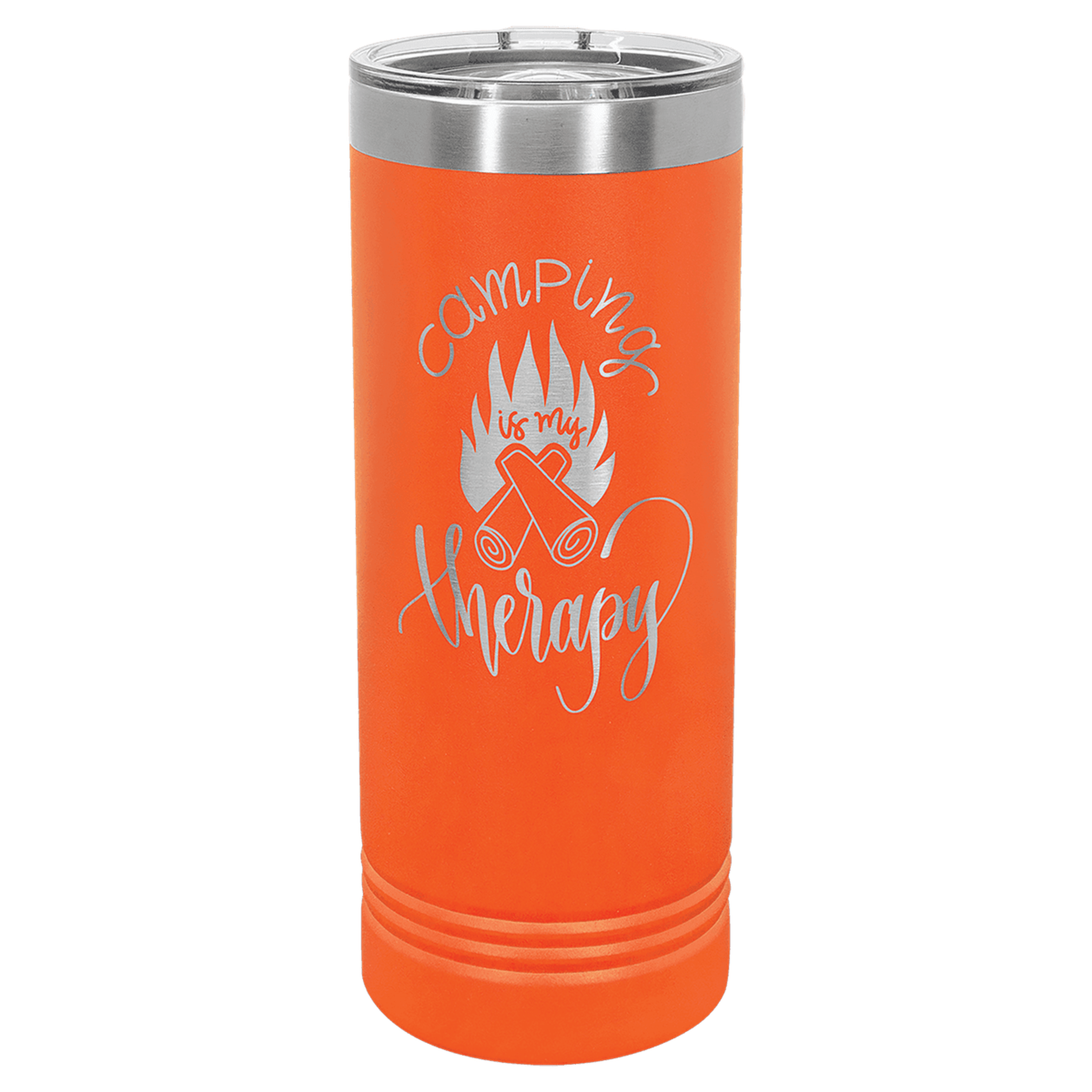 22 oz. Skinny Tumbler