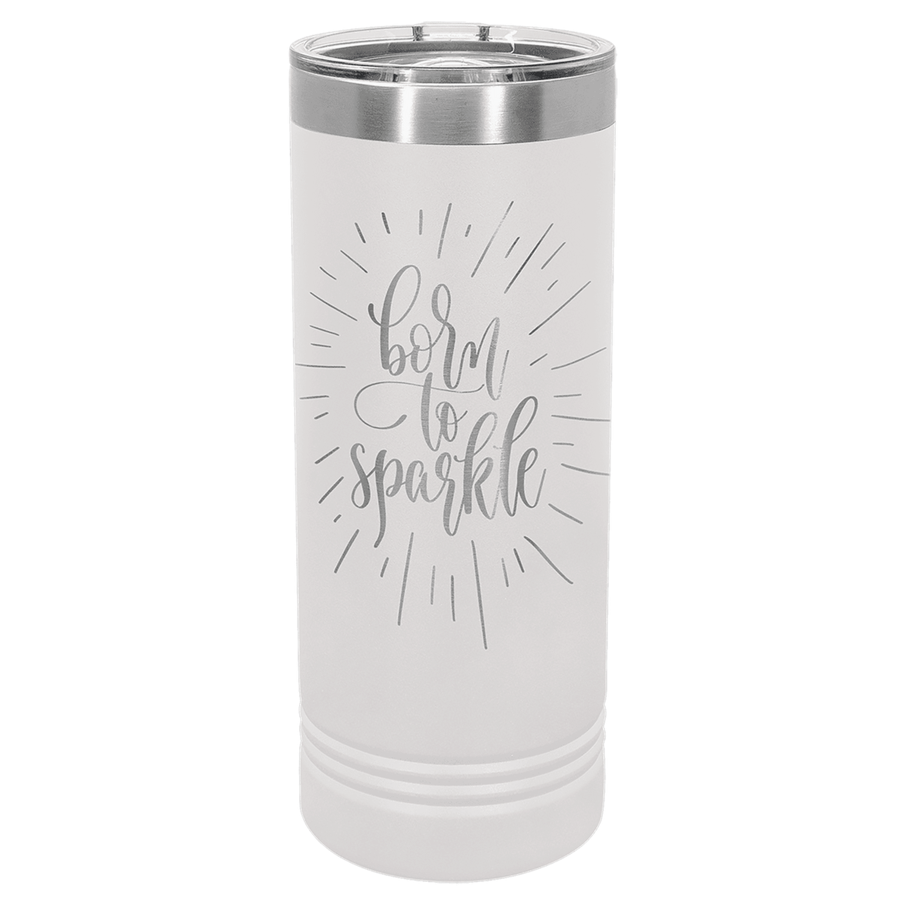 22 oz. Skinny Tumbler