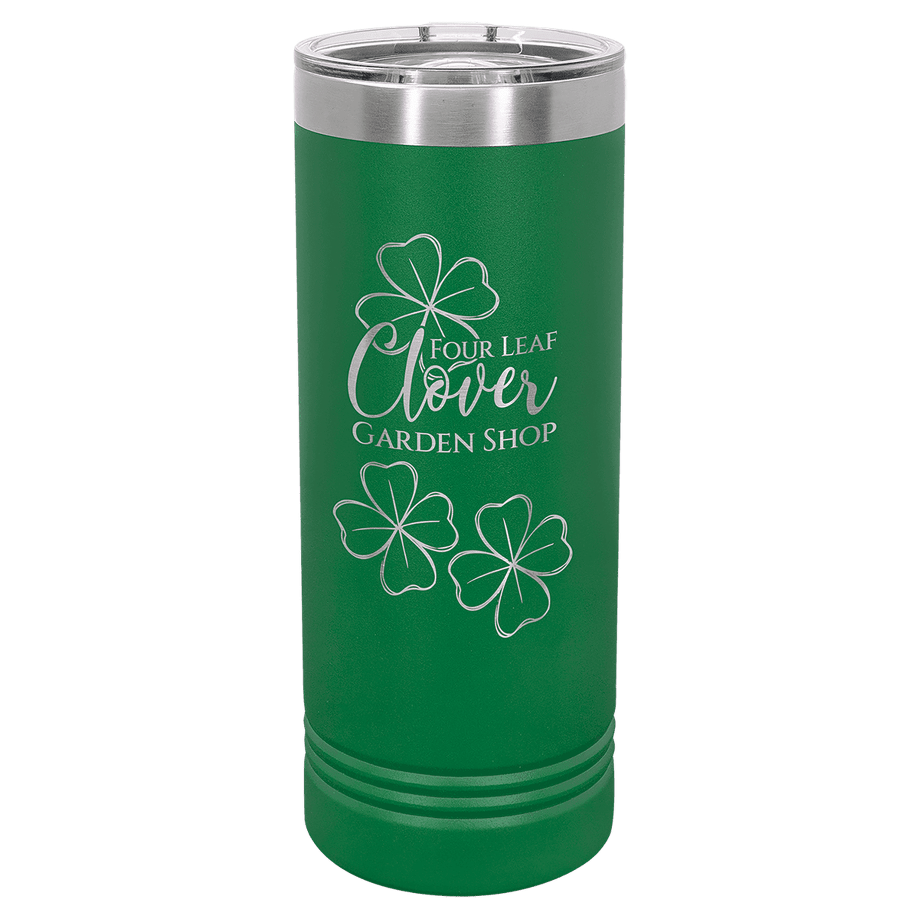 22 oz. Skinny Tumbler