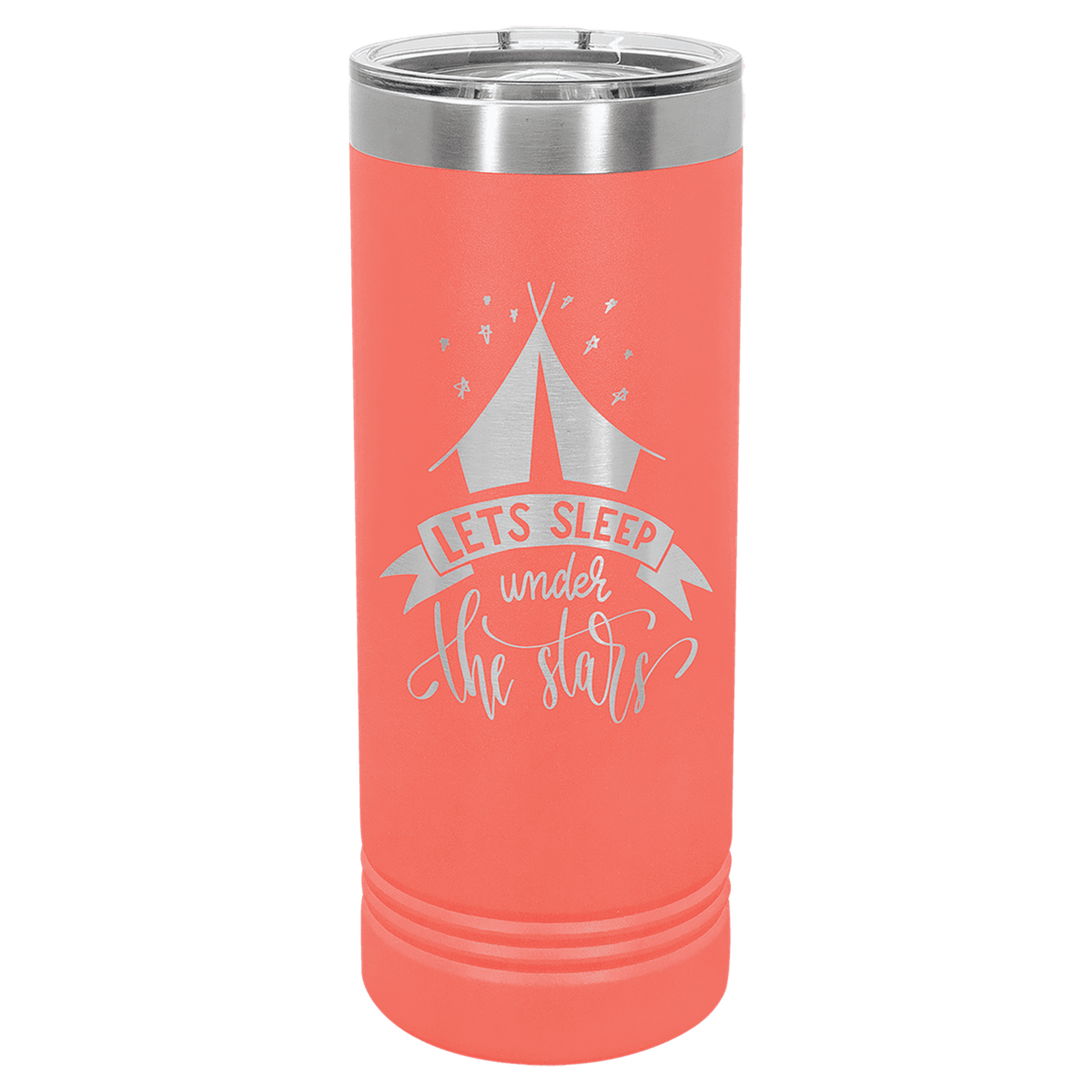 22 oz. Skinny Tumbler