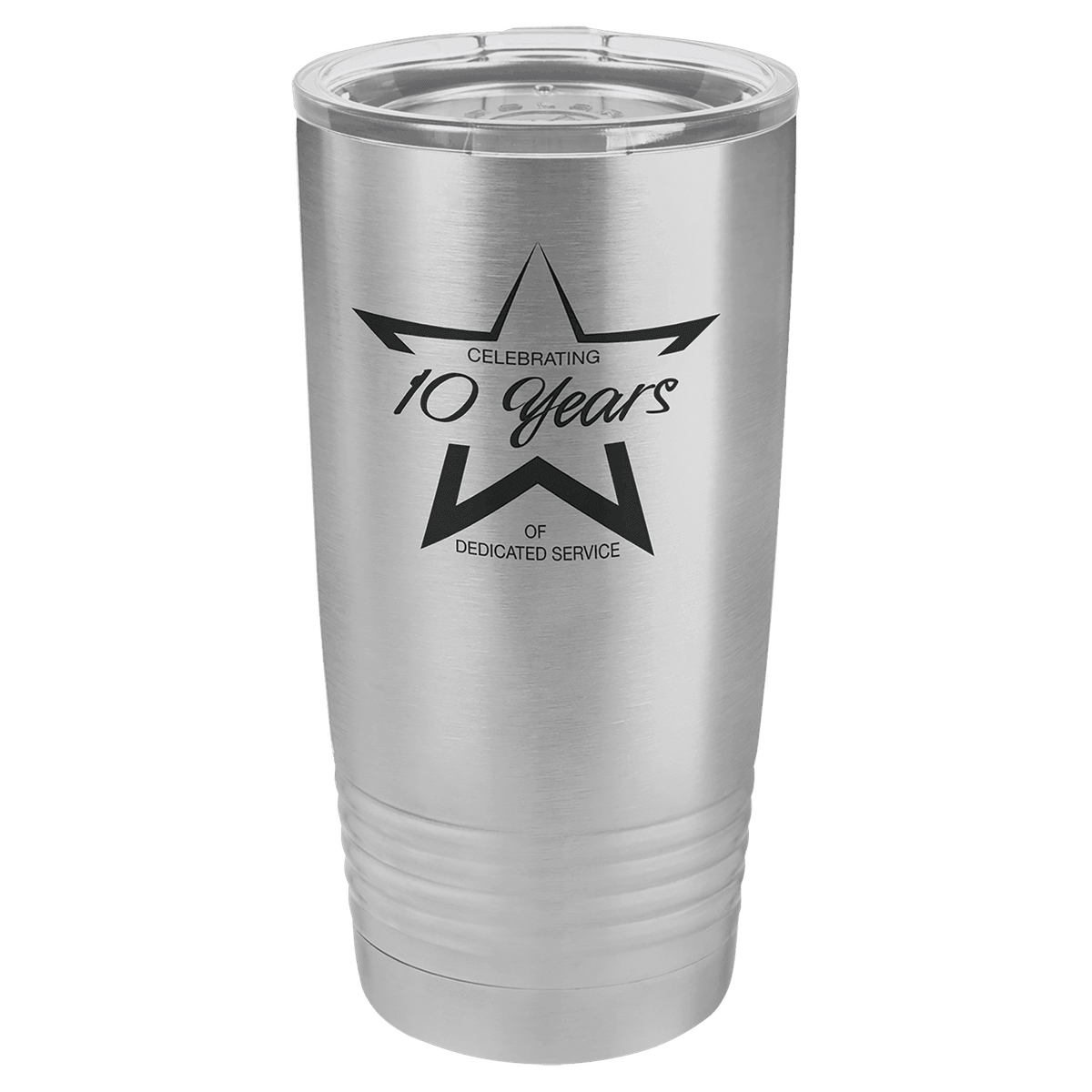 20 oz. Ringneck Tumbler