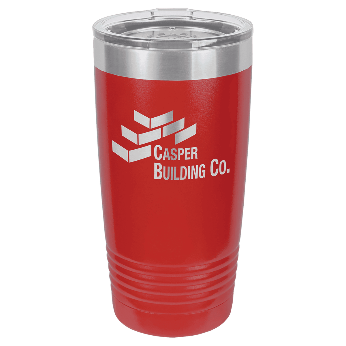 20 oz. Ringneck Tumbler
