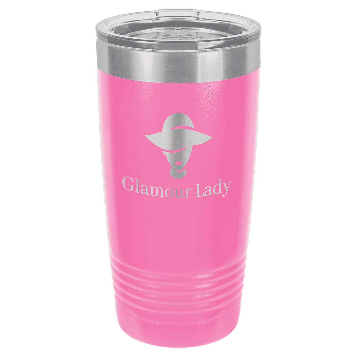 20 oz. Ringneck Tumbler