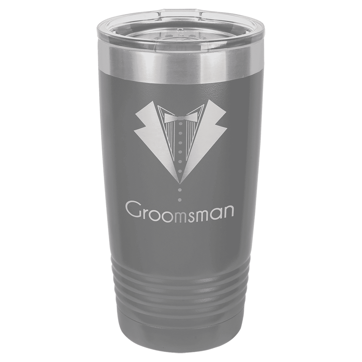 20 oz. Ringneck Tumbler