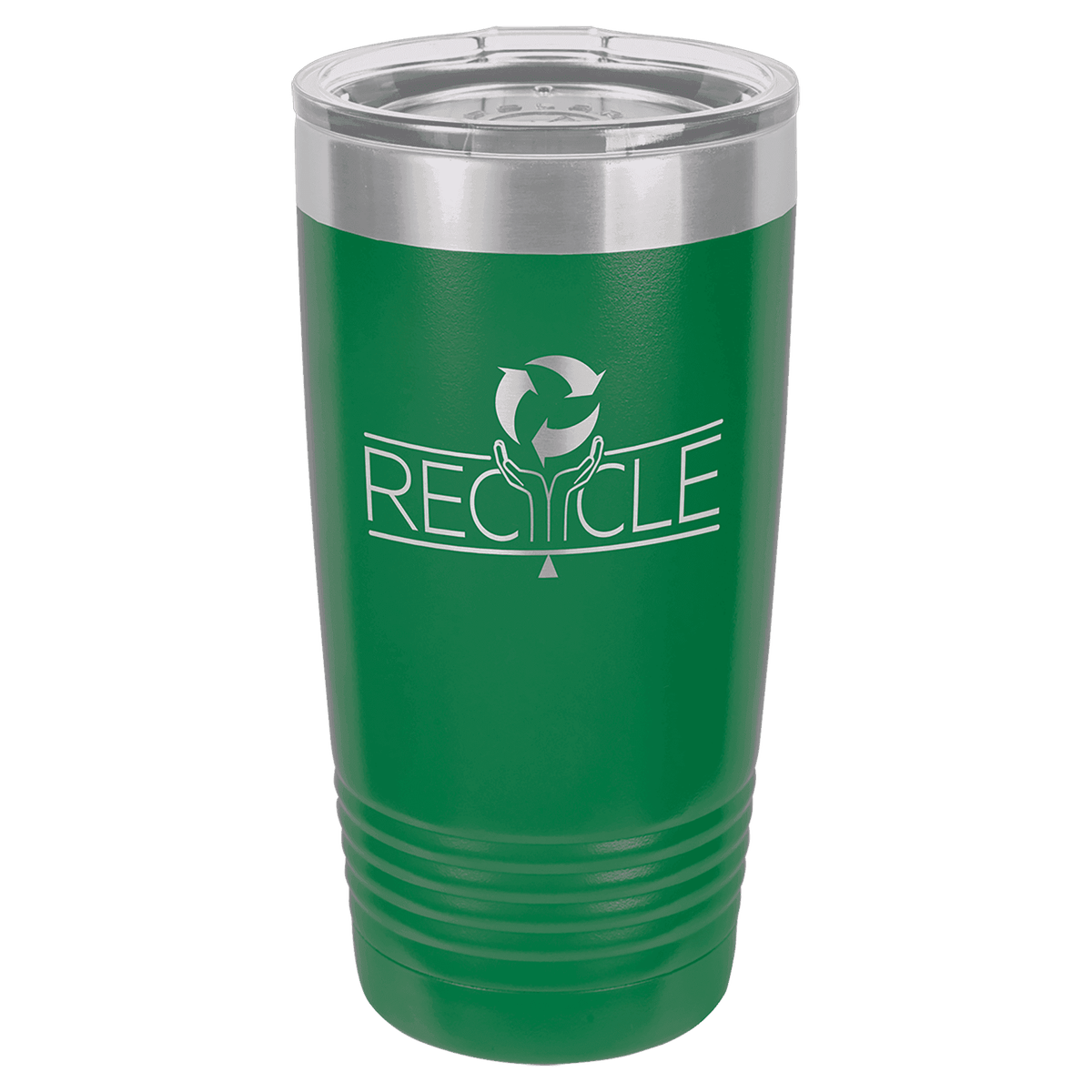 20 oz. Ringneck Tumbler