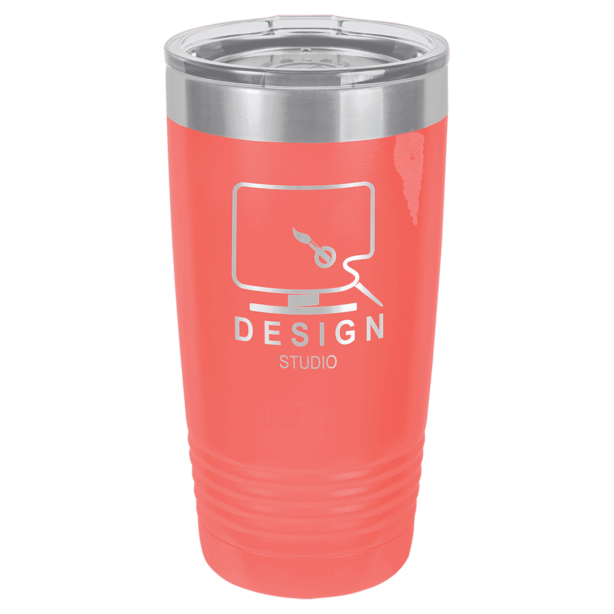 20 oz. Ringneck Tumbler