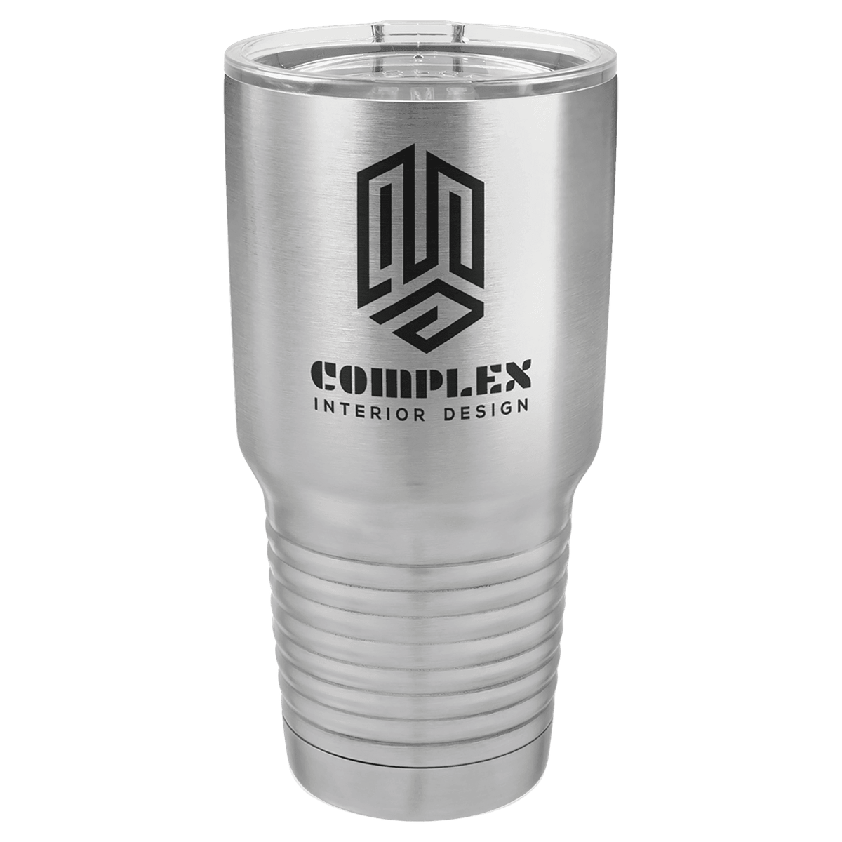 30 oz. Ringneck Tumbler