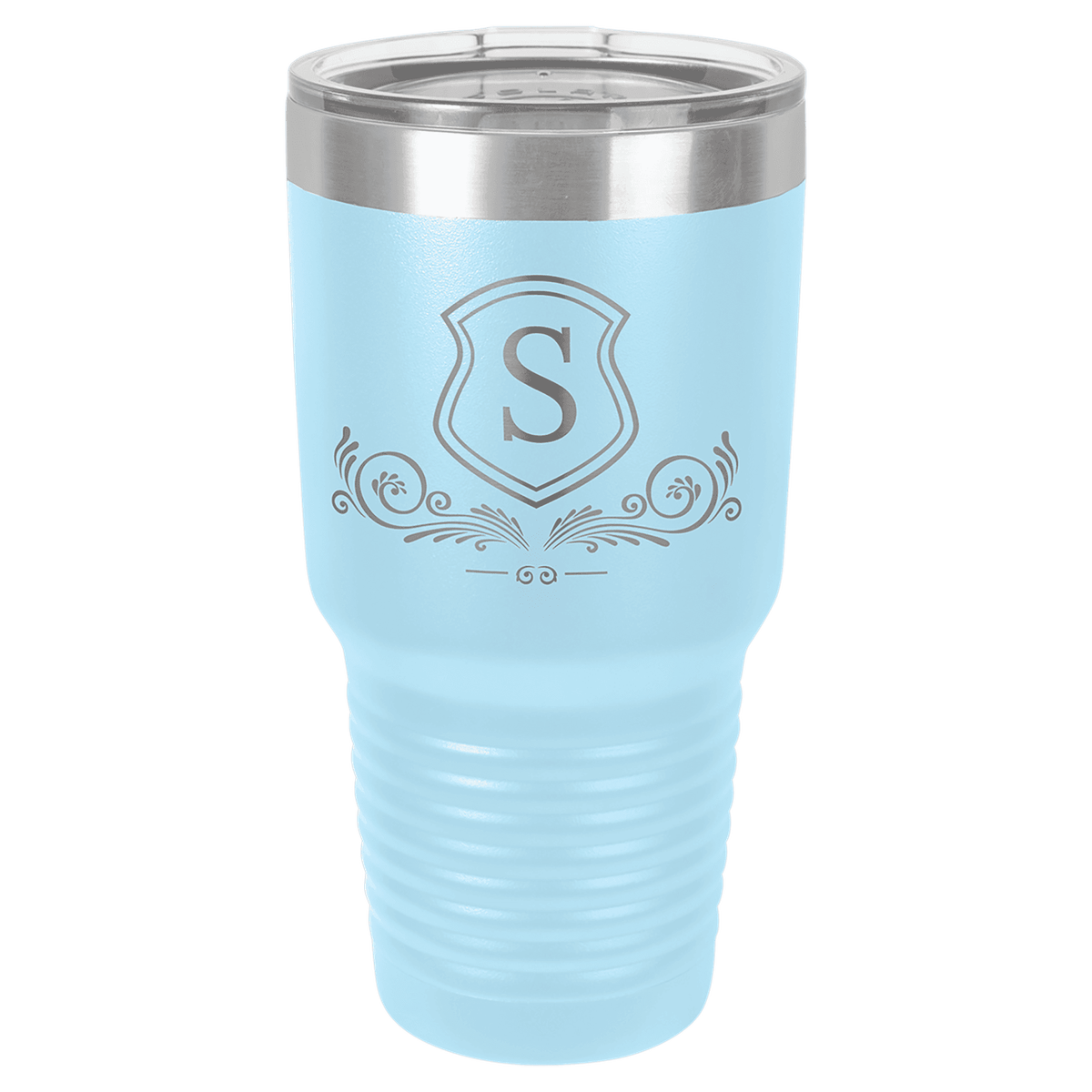 30 oz. Ringneck Tumbler
