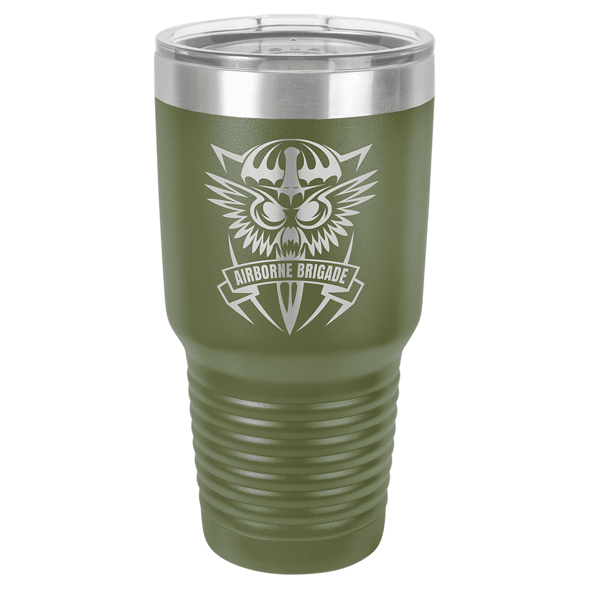 30 oz. Ringneck Tumbler