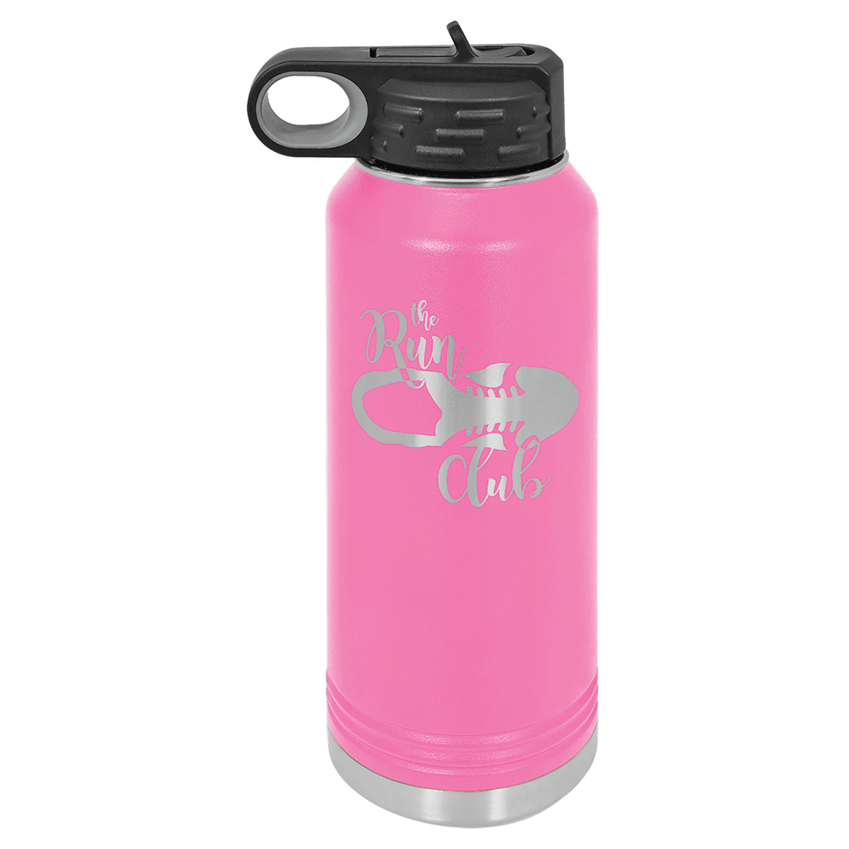 32 oz. Stainless Steel Water Bottle