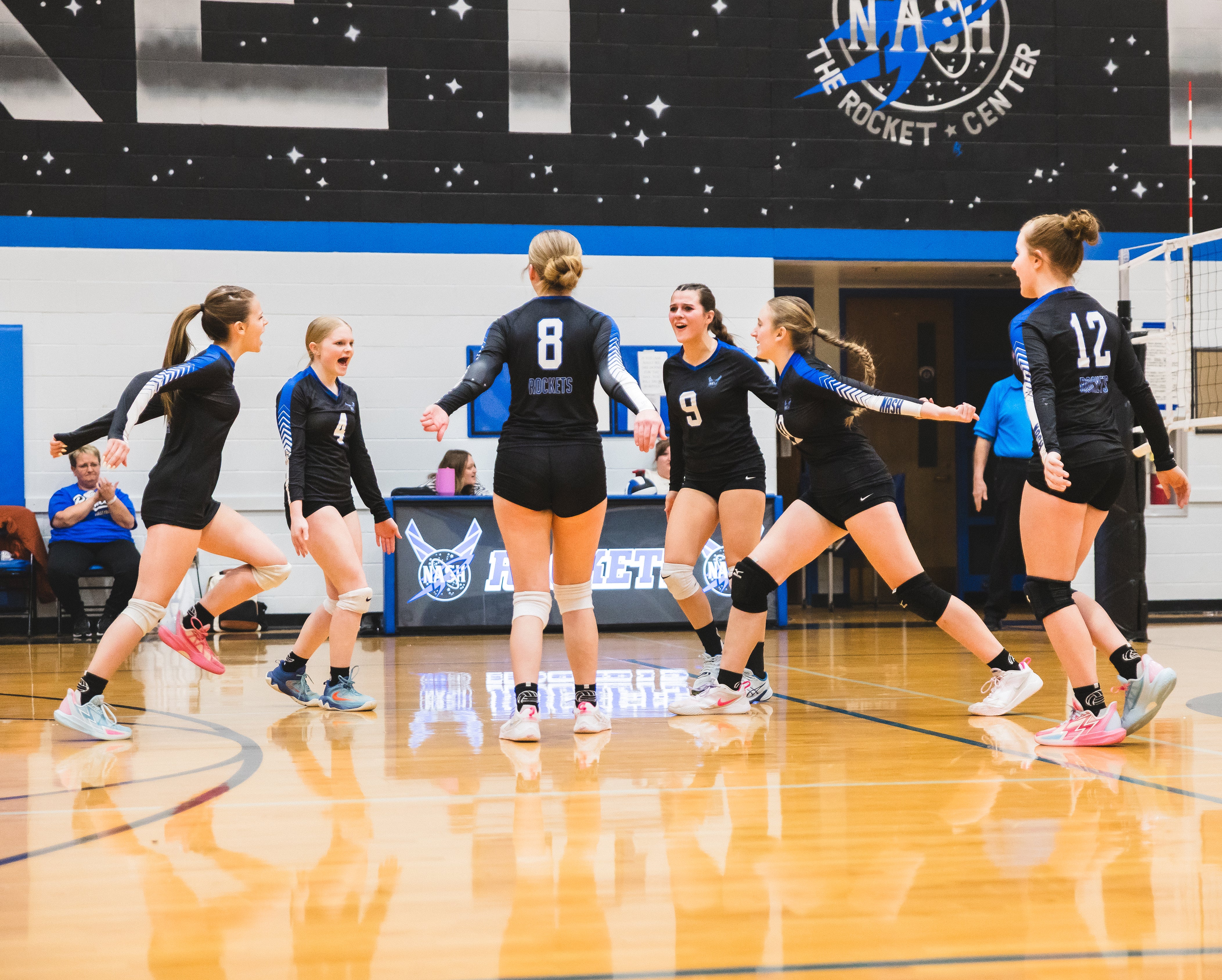 Nash Volleyball 2/9/26 - Photopack