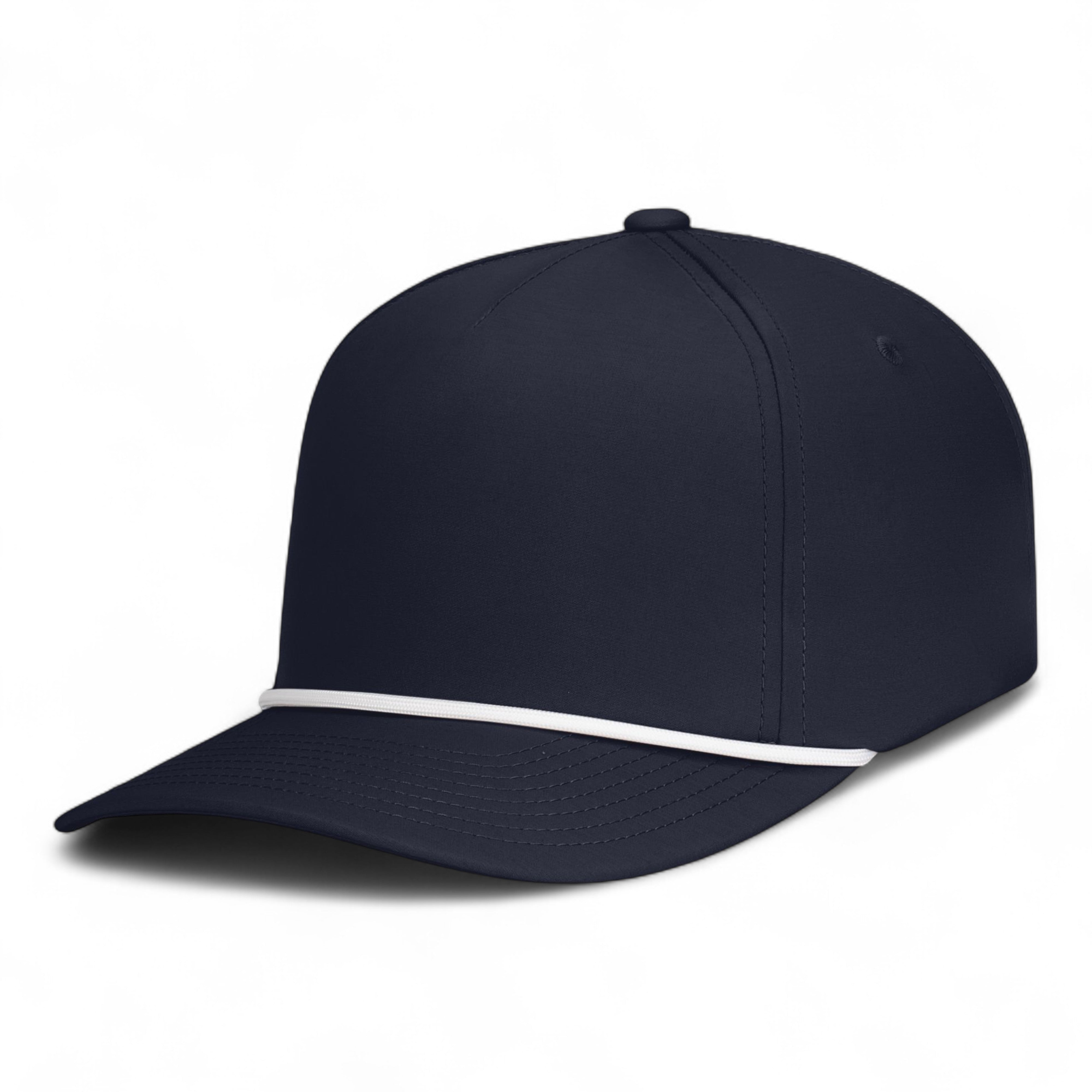 WEEKENDER CAP - OS - NAVY/WHITE