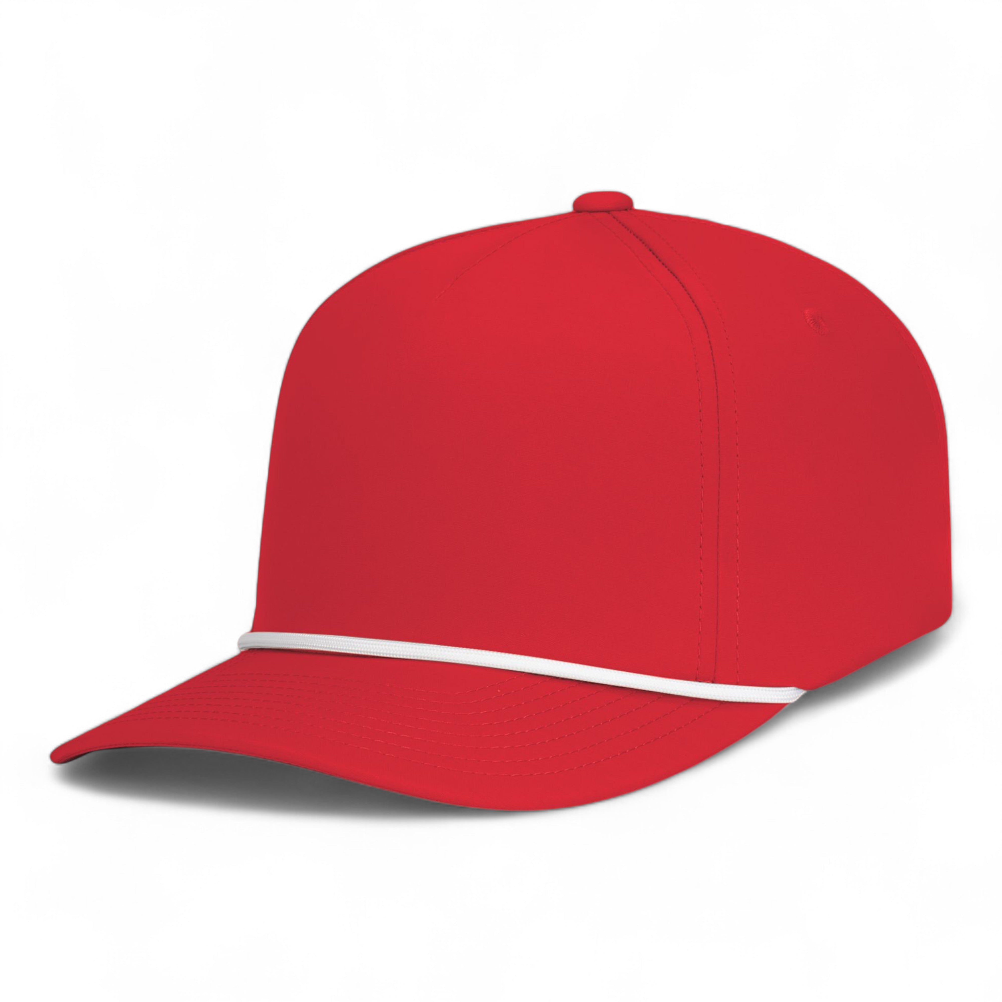 WEEKENDER CAP - OS - RED/WHITE