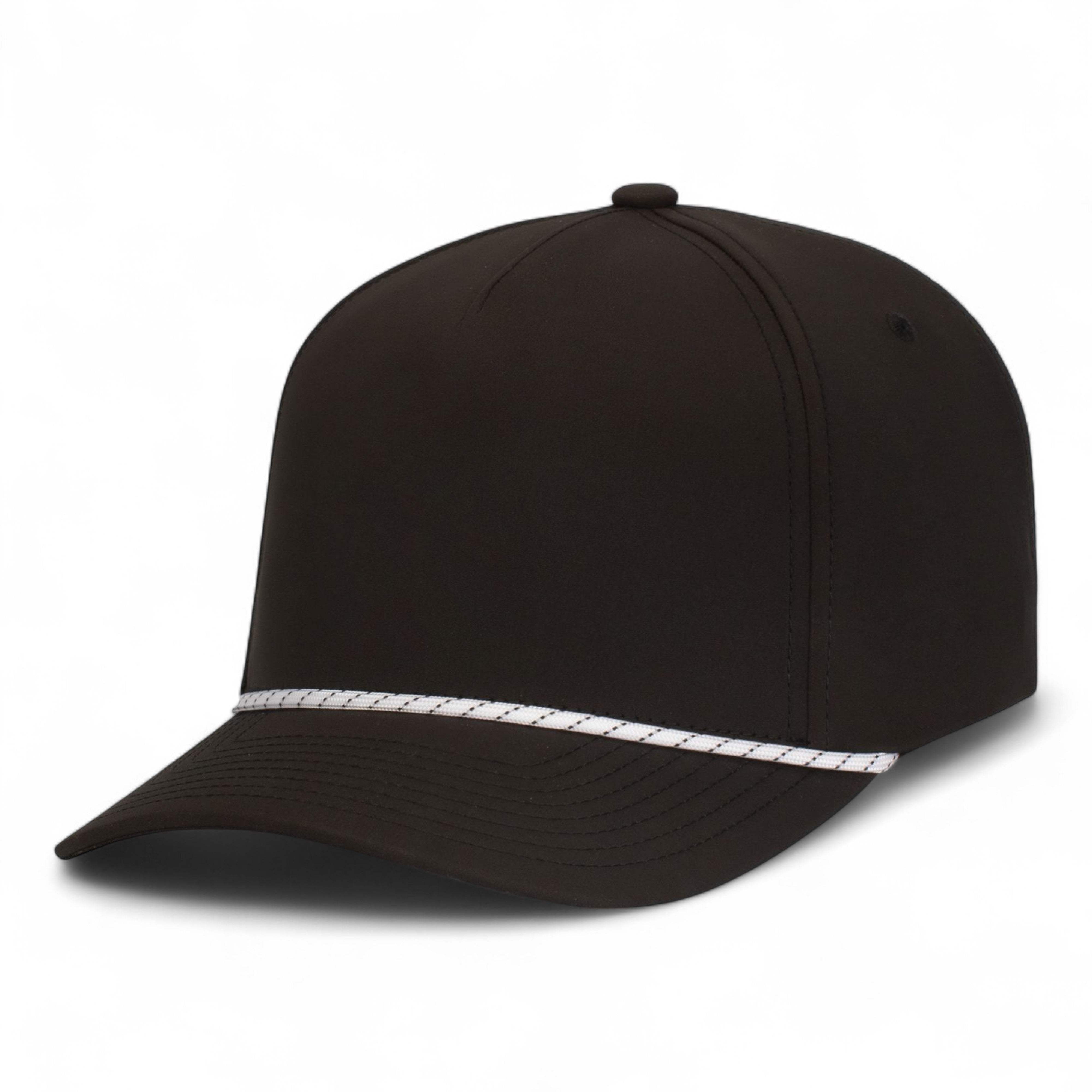 WEEKENDER CAP - OS - BLACK/WHITE/BLACK