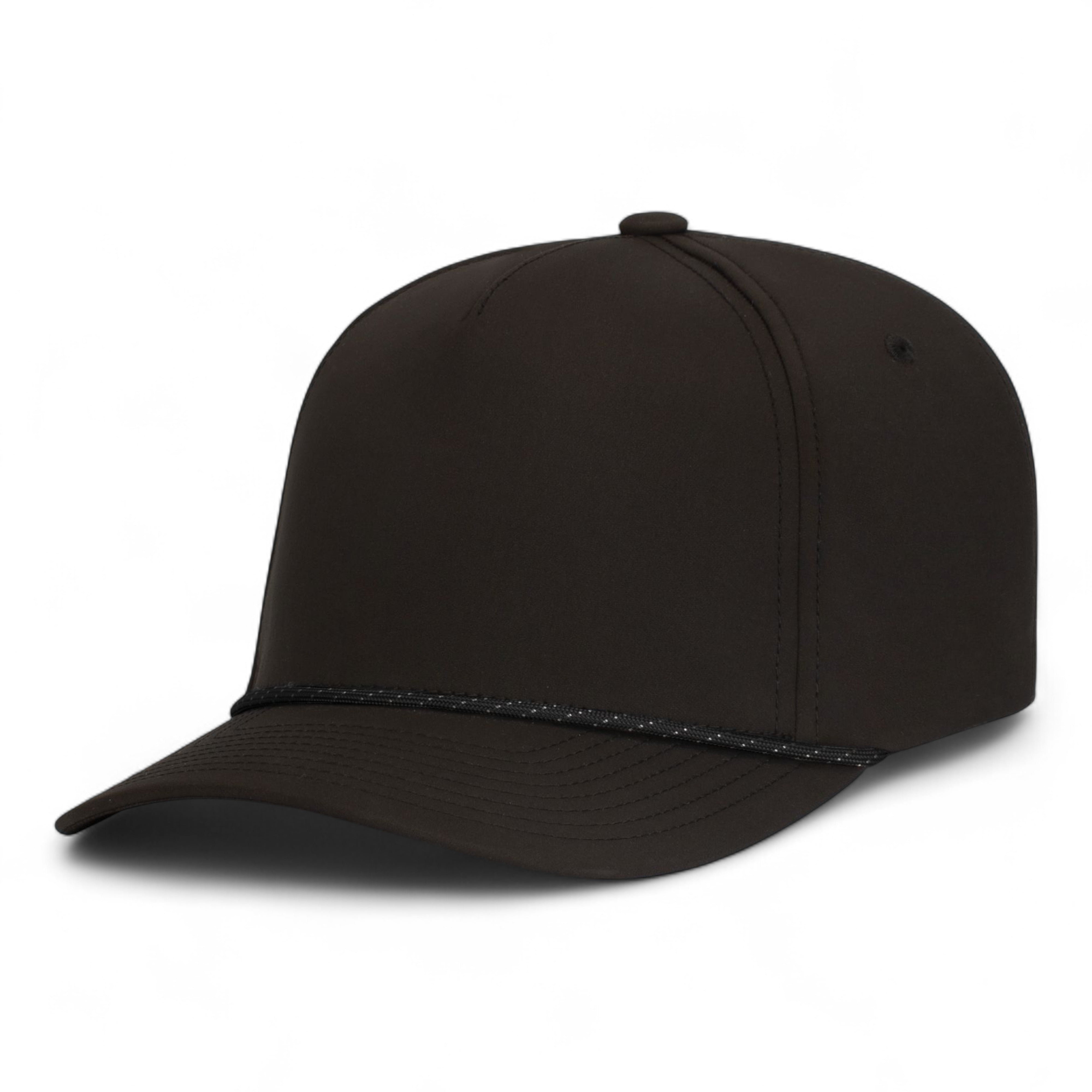 WEEKENDER CAP - OS - BLACK/BLACK/WHITE