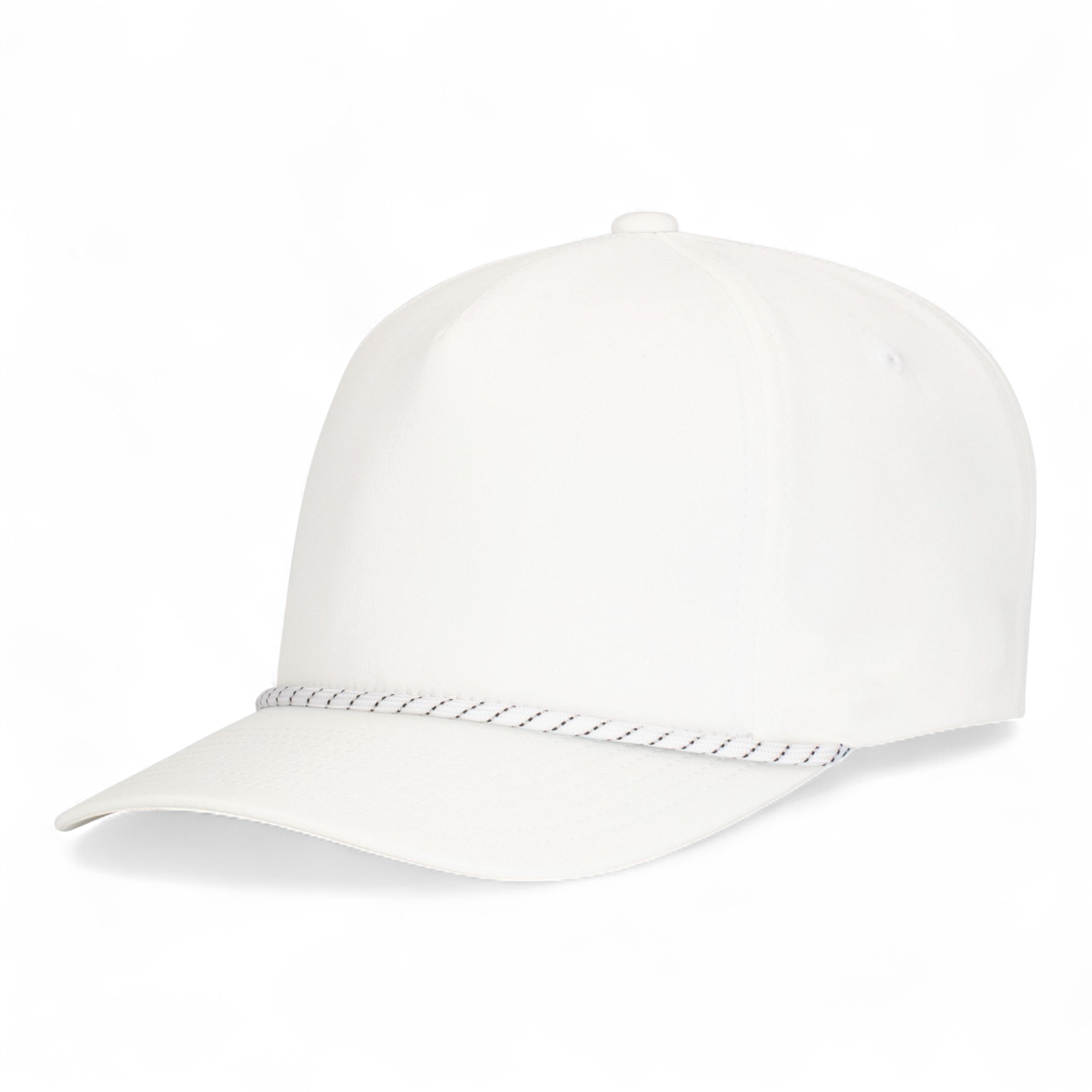WEEKENDER CAP - OS - WHITE/WHITE/BLACK