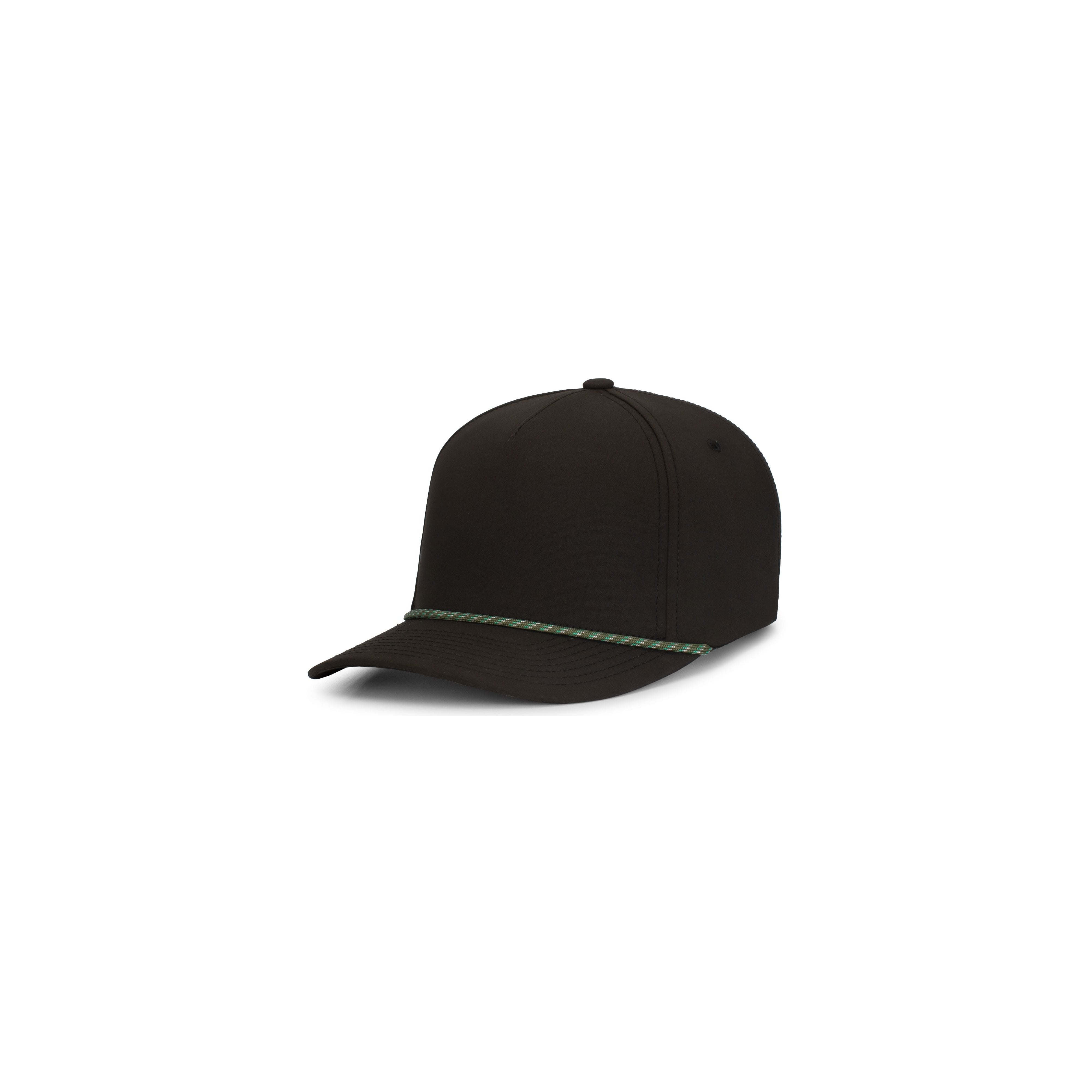 WEEKENDER CAP - OS - BLACK/GINGKO