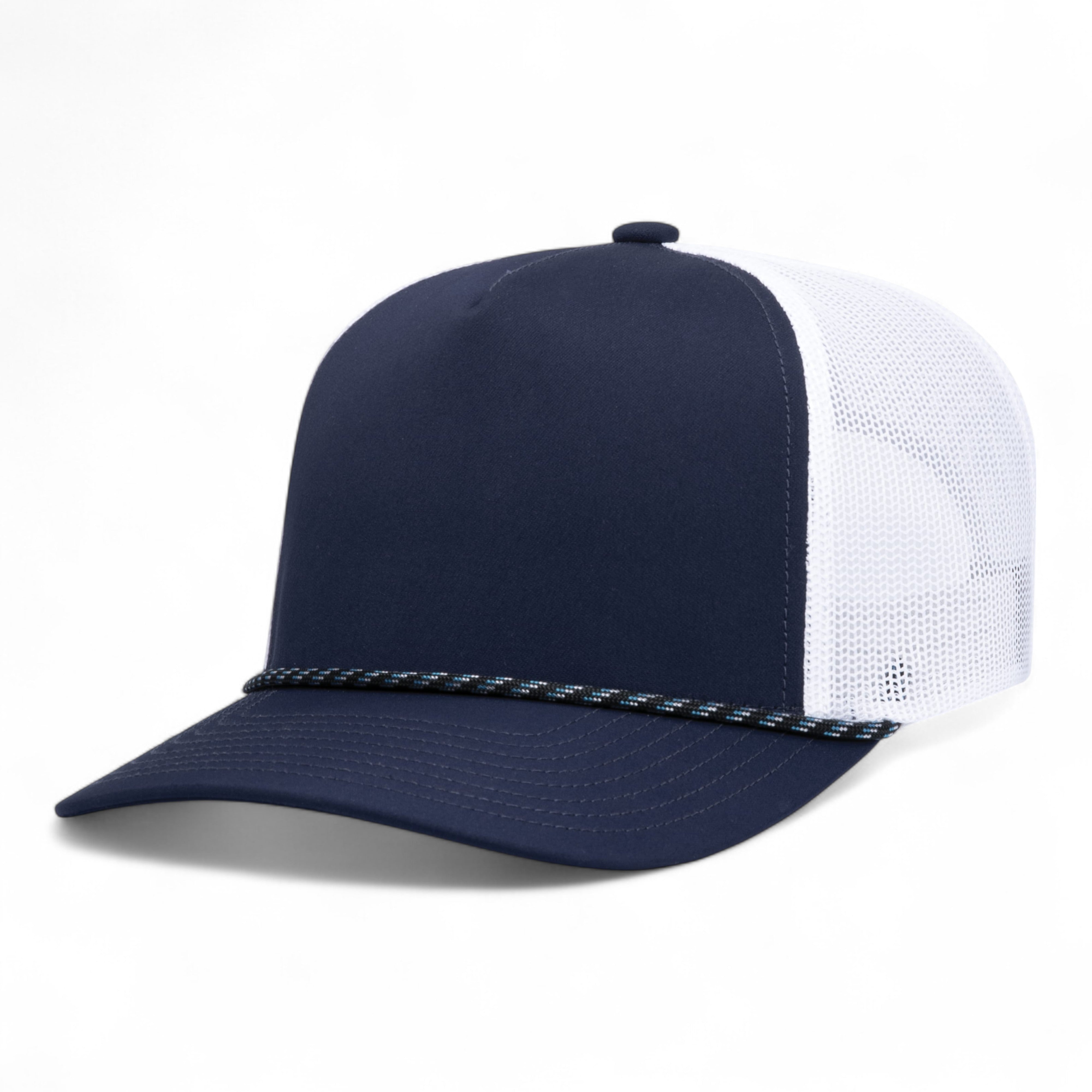 Weekender Trucker Cap - OS - NAVY/WHITE/NAVY