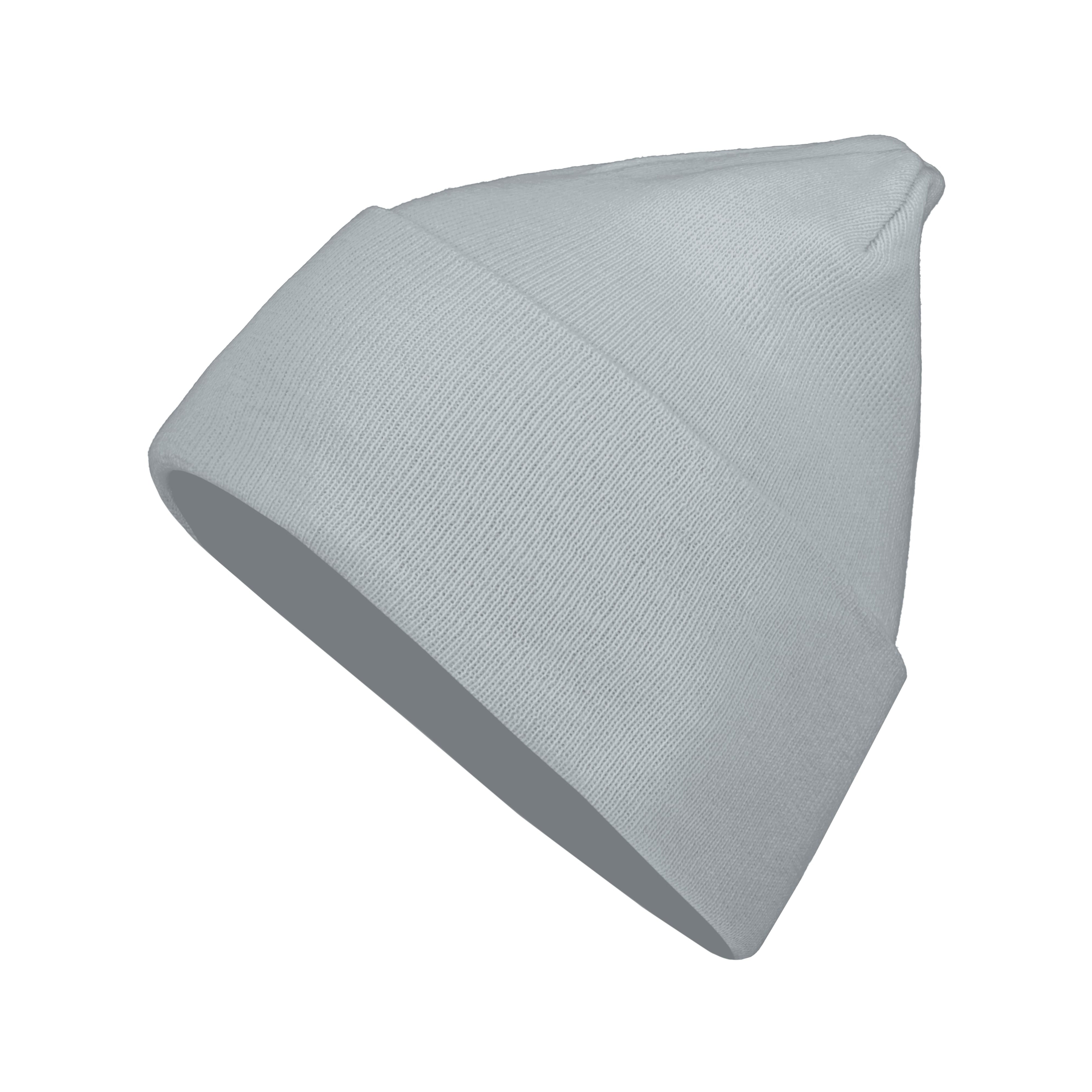 Eco-Revive�� Beanie - OS - SILVER