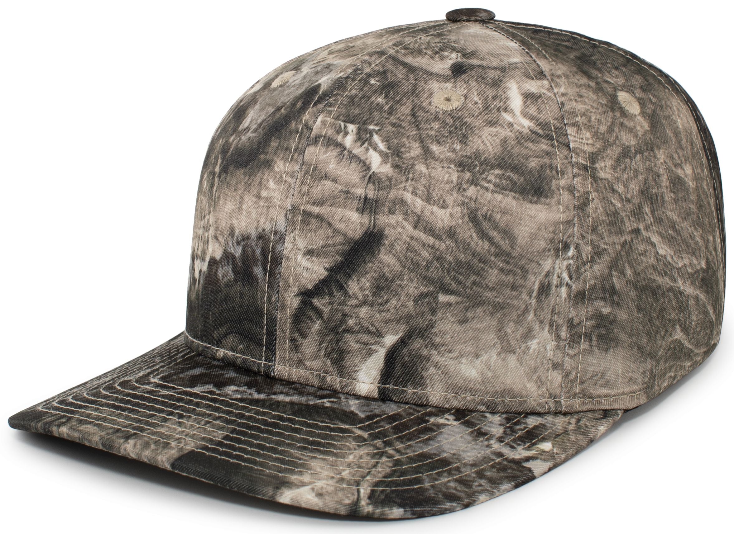 Mossy Oak® Guide Cap - OS - TERRA COYOTE