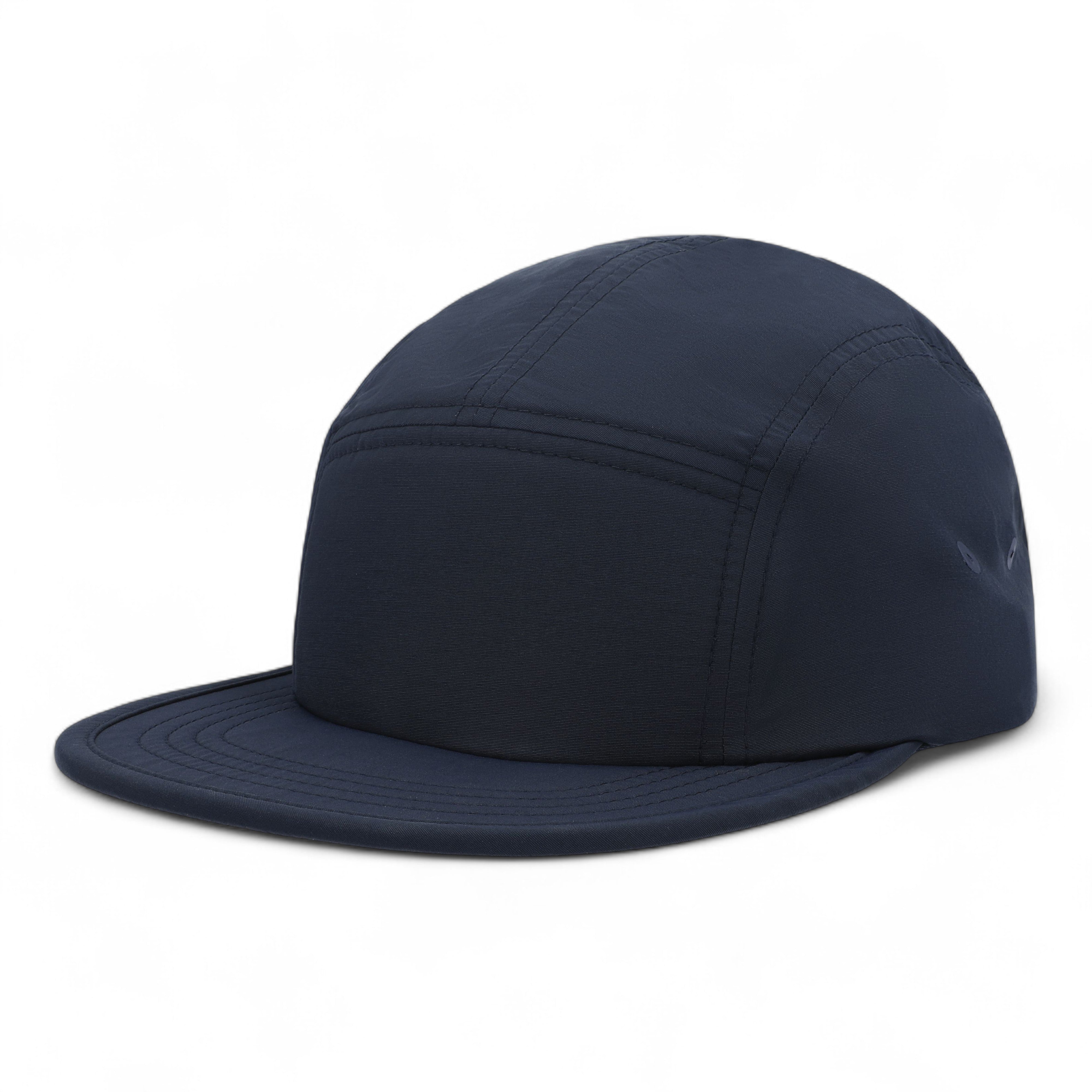 Packable Camper Cap - OS - NAVY