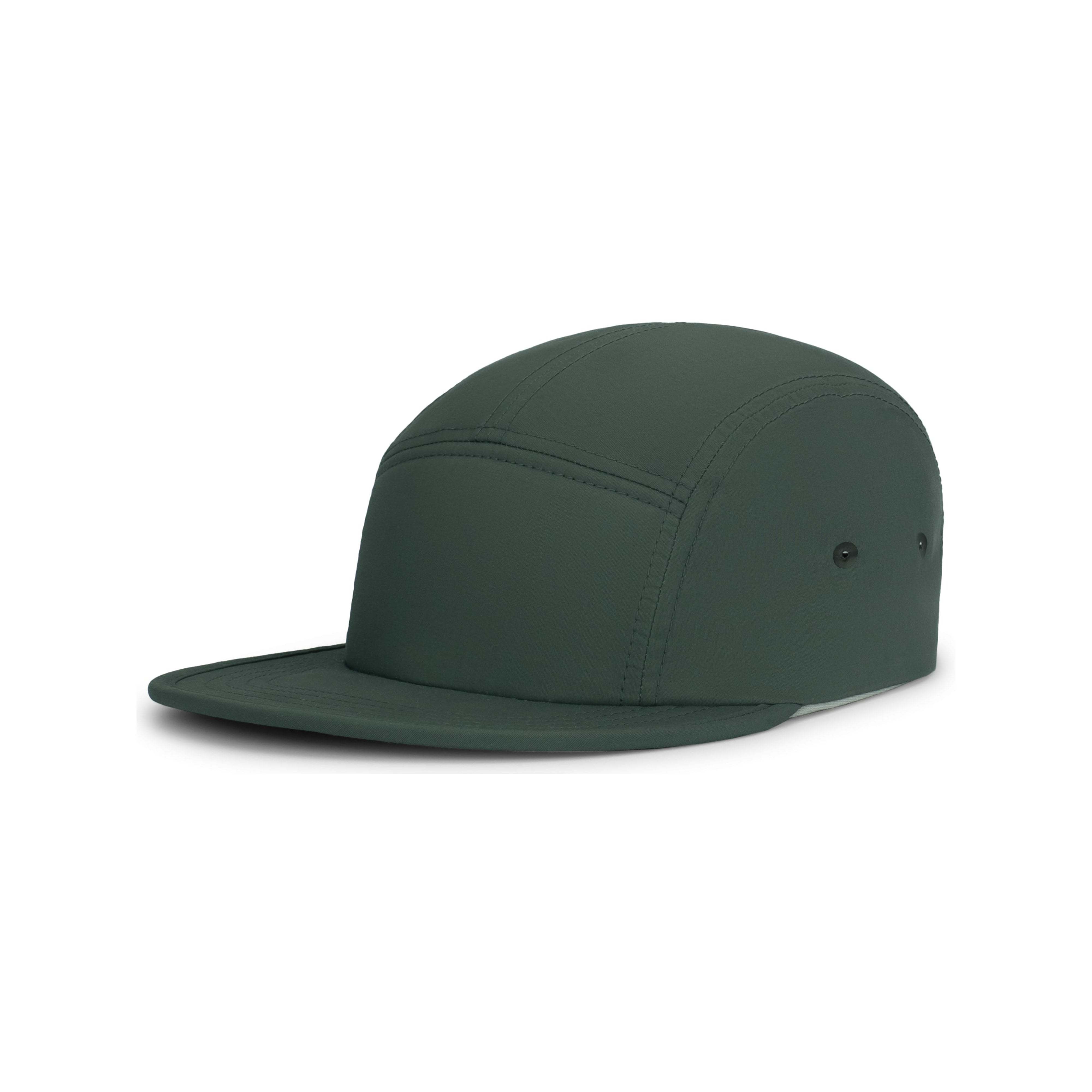 Packable Camper Cap - OS - DARK TEAL