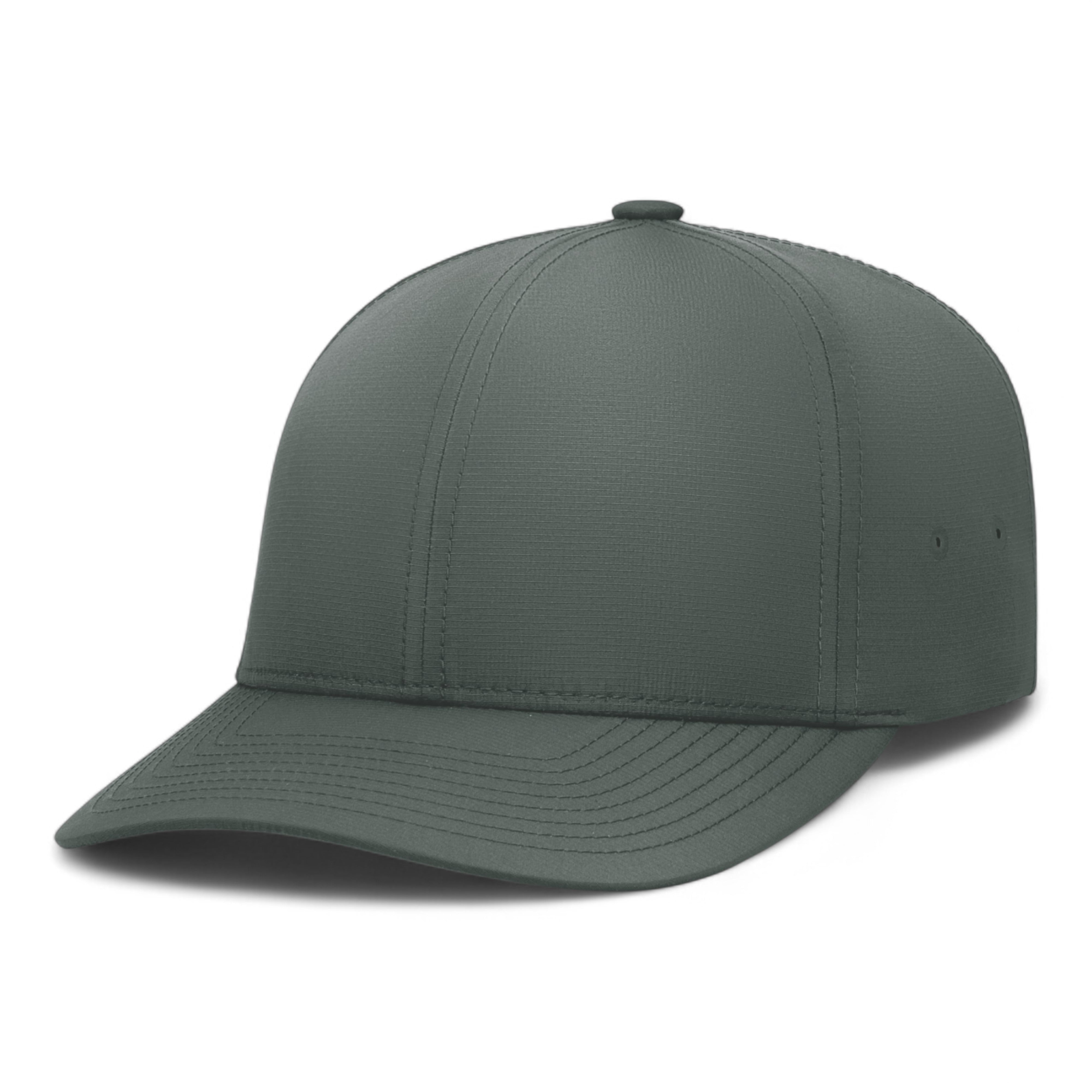 Water-Repellent Outdoor Cap - OS - GRAPHITE