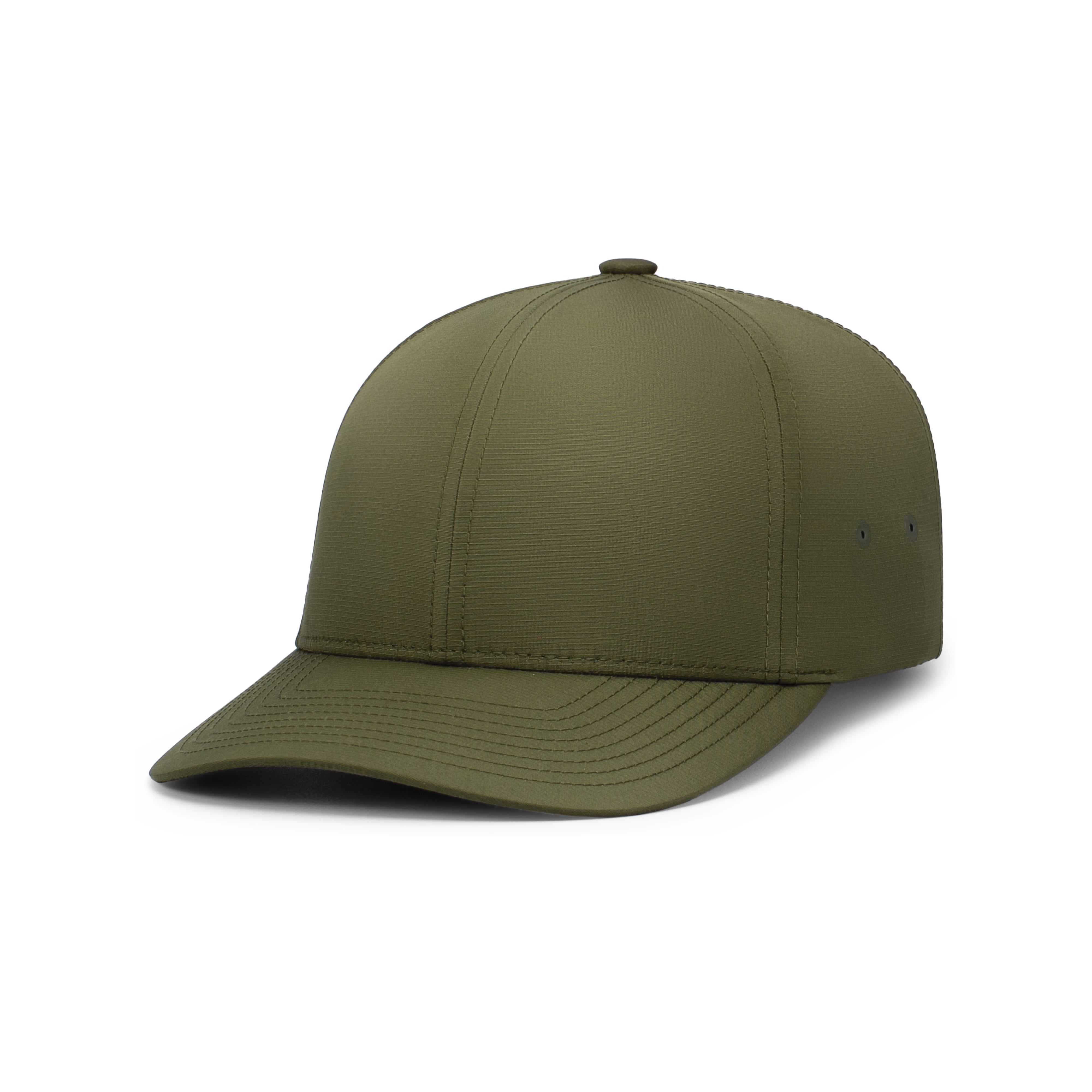 Water-Repellent Outdoor Cap - OS - MOSS