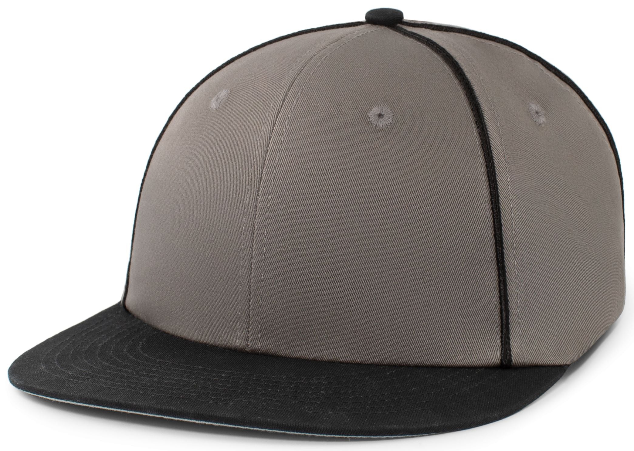 Momentum Team Cap - YTH - GRAPHITE/BLACK