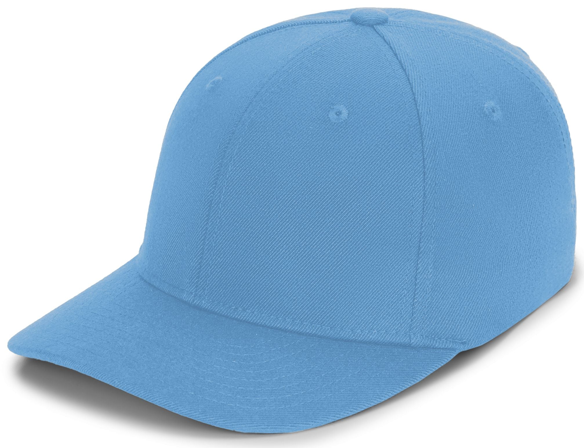 Pro-Wool Pacflex Cap - XS - COLUMBIA BLUE