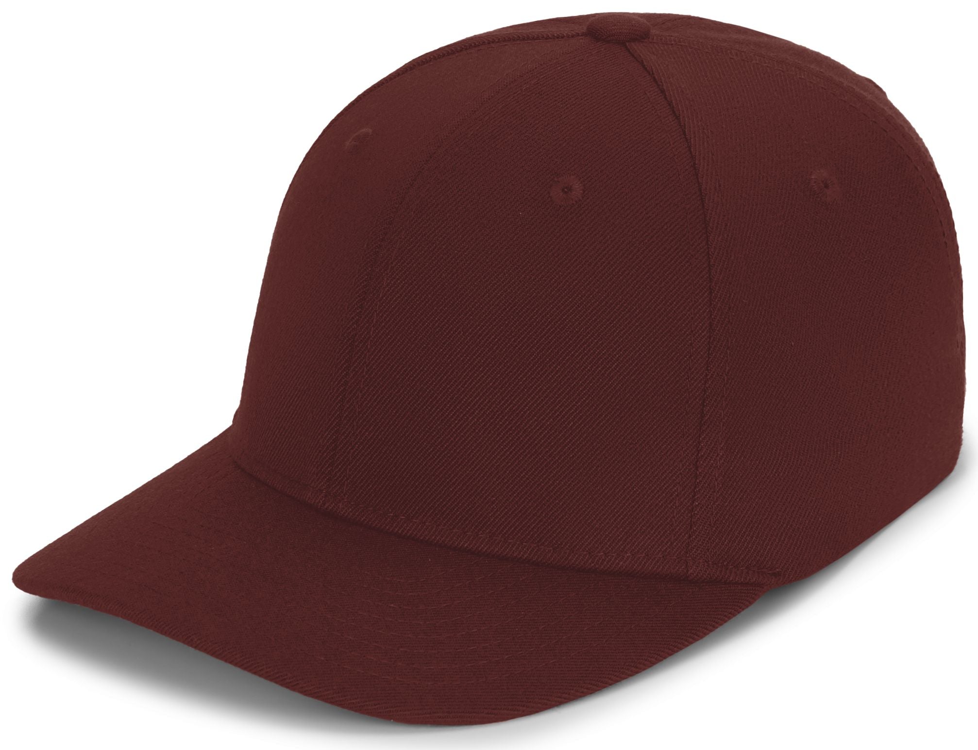Pro-Wool Pacflex Cap - XS - MAROON (HLW)