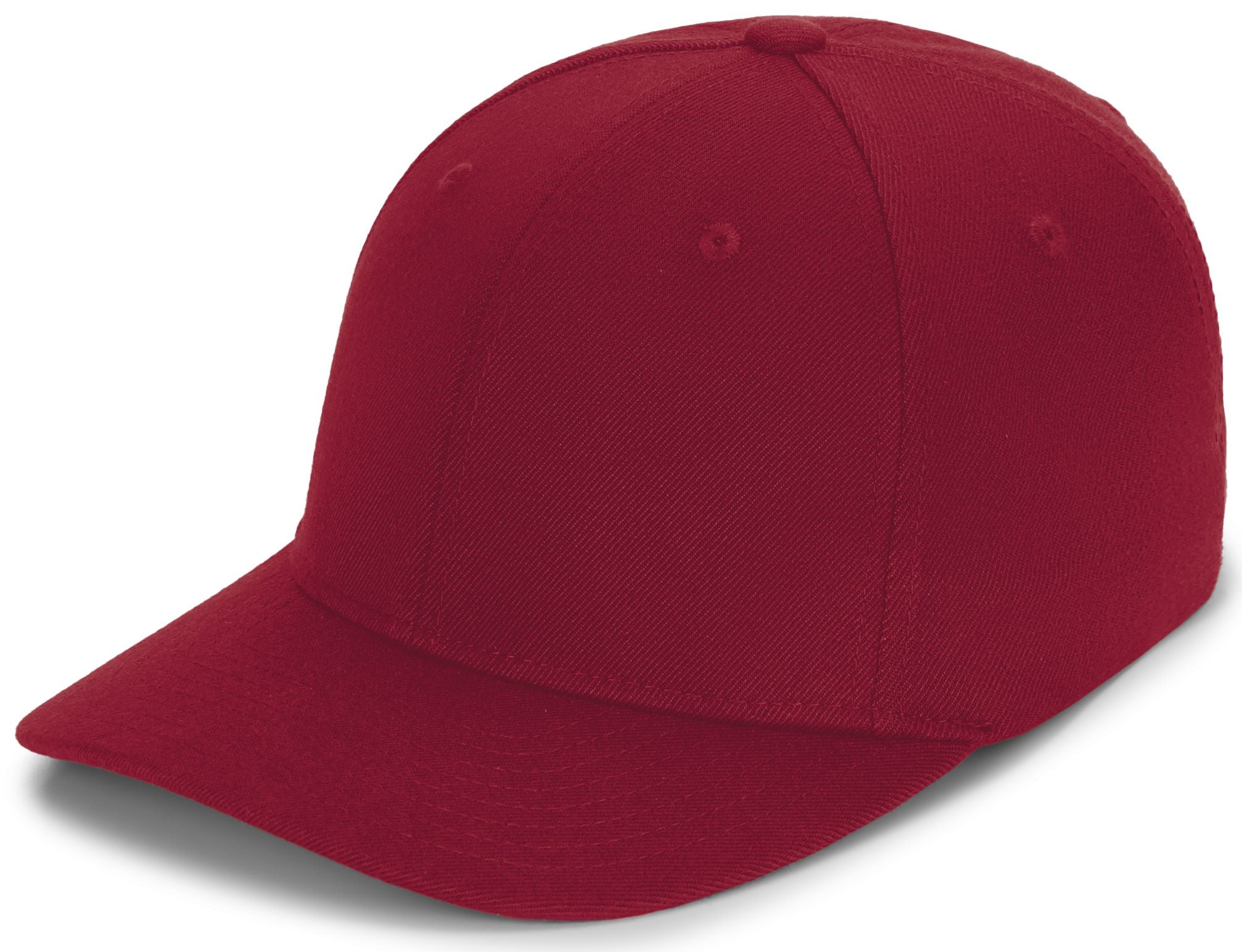 Pro-Wool Pacflex Cap - XS - CARDINAL