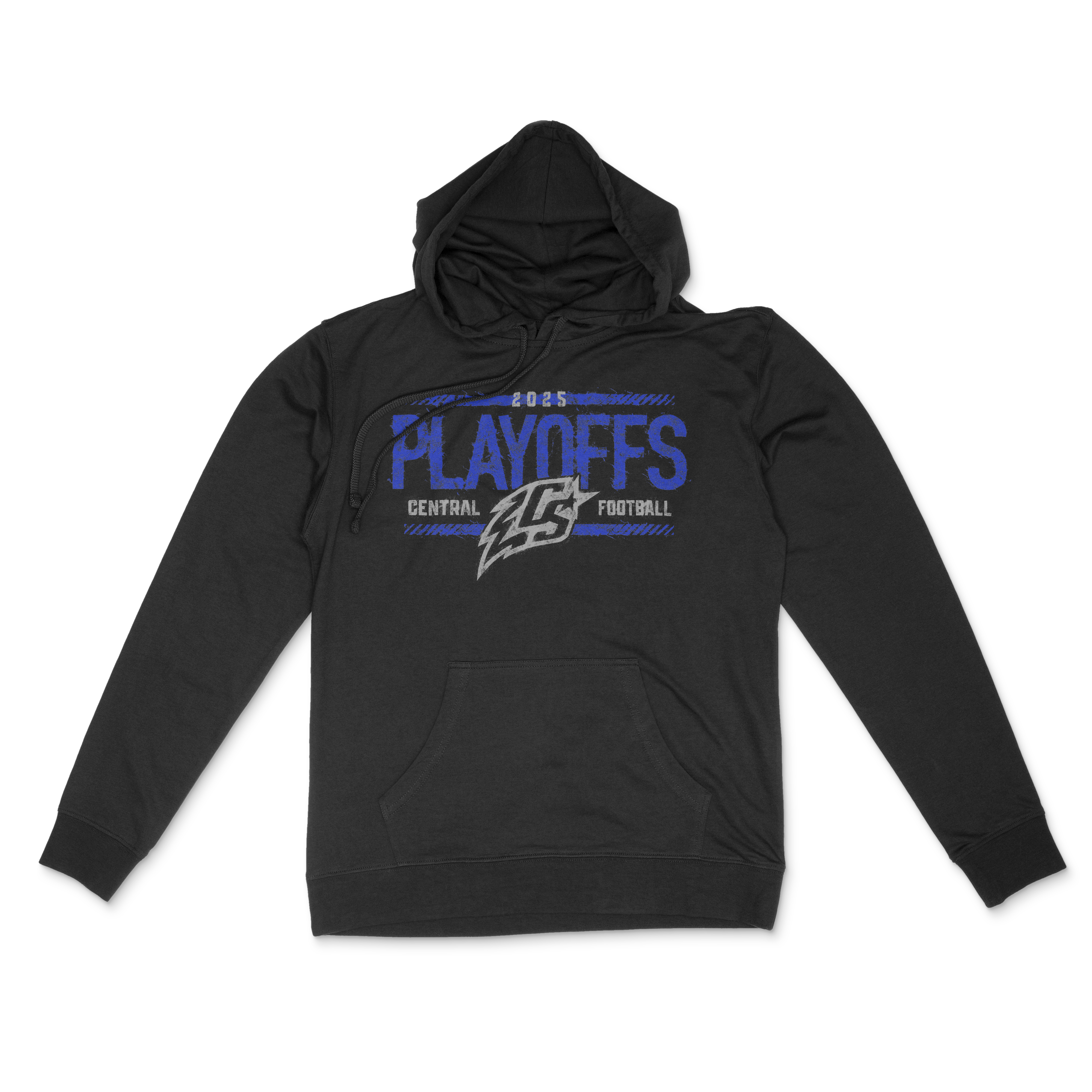 StarStrike Playoff Hoodie - Heavyweight 10 oz