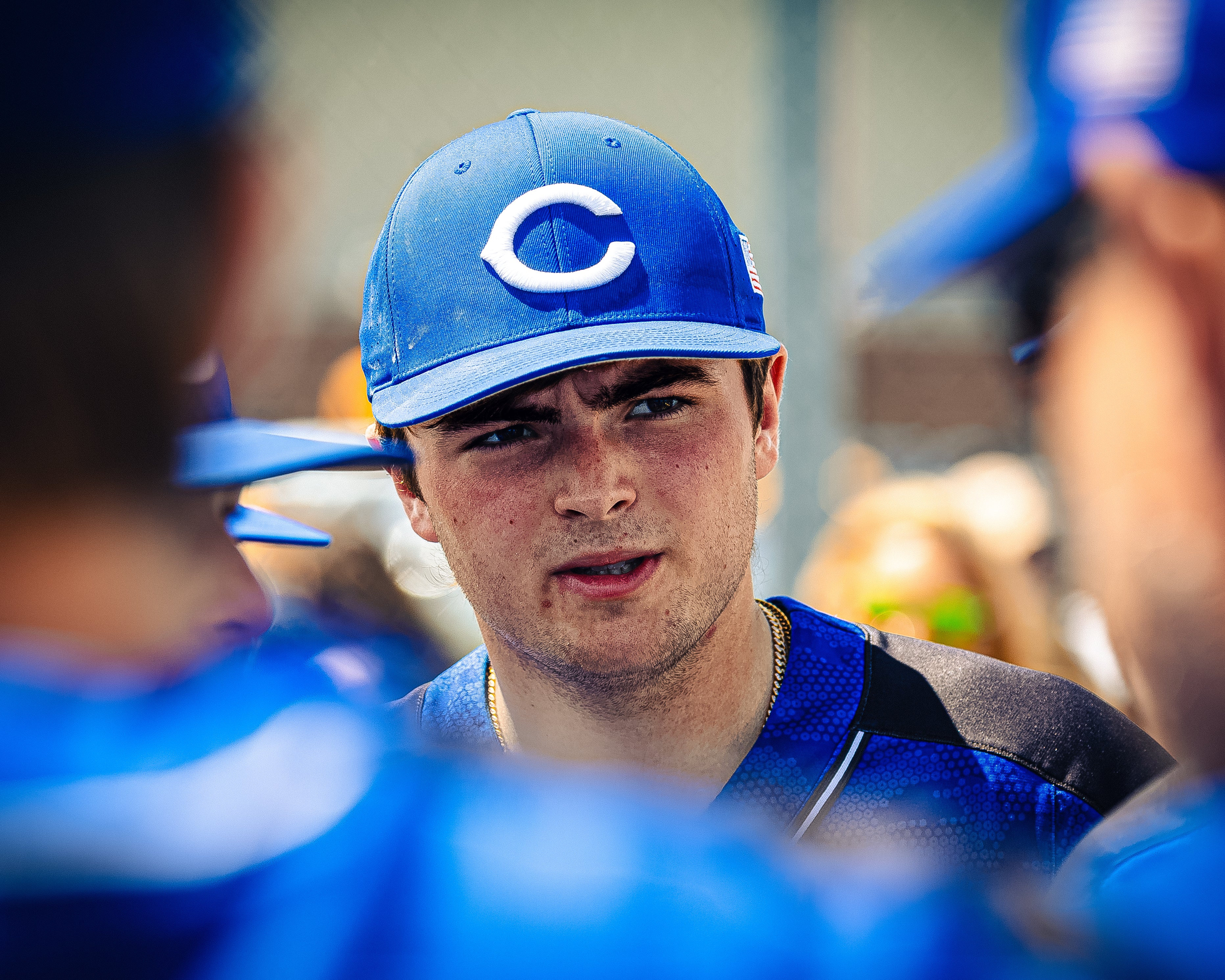 Comets Postseason Run | Baseball 2026 - Photopack
