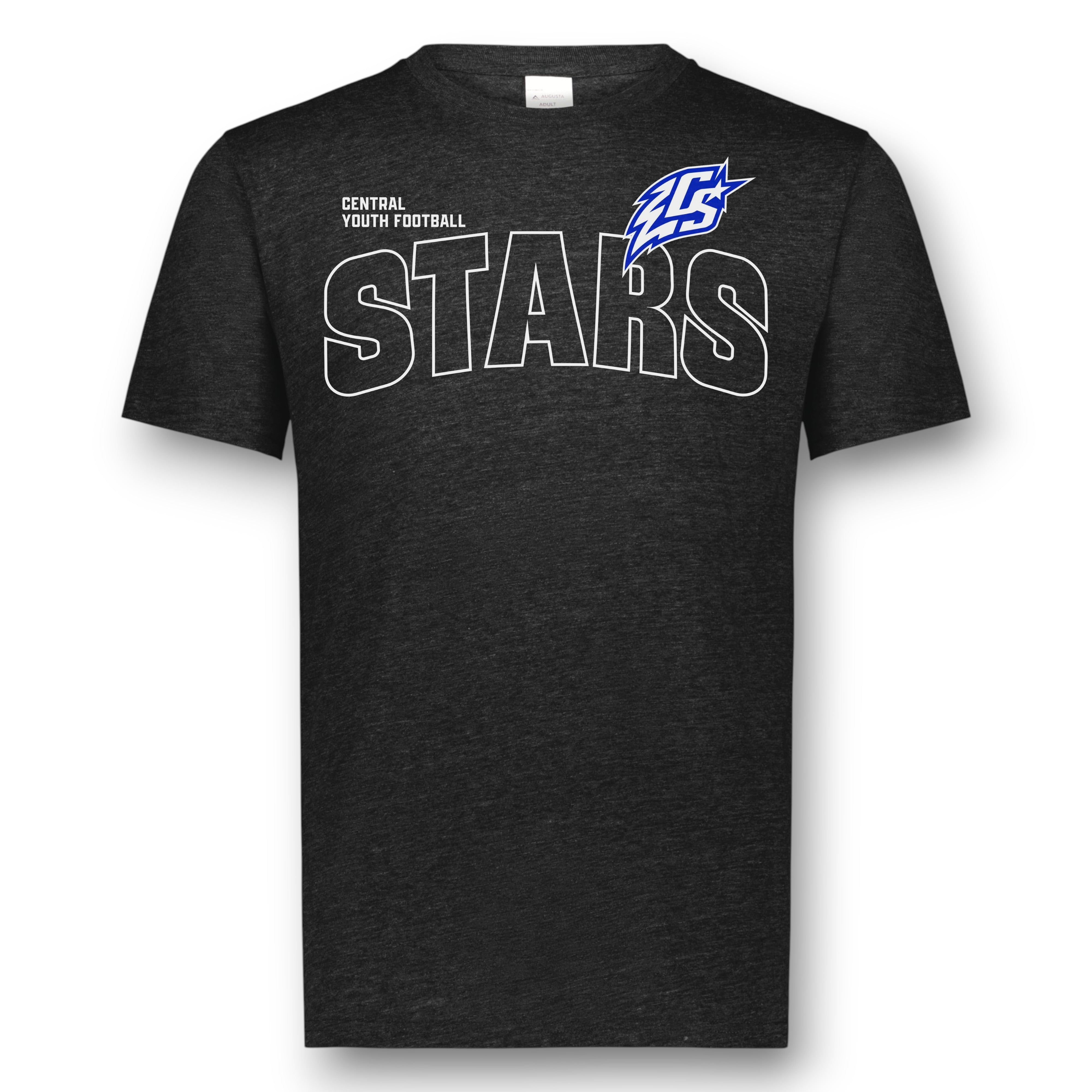 Sideline Elite Stars Tee