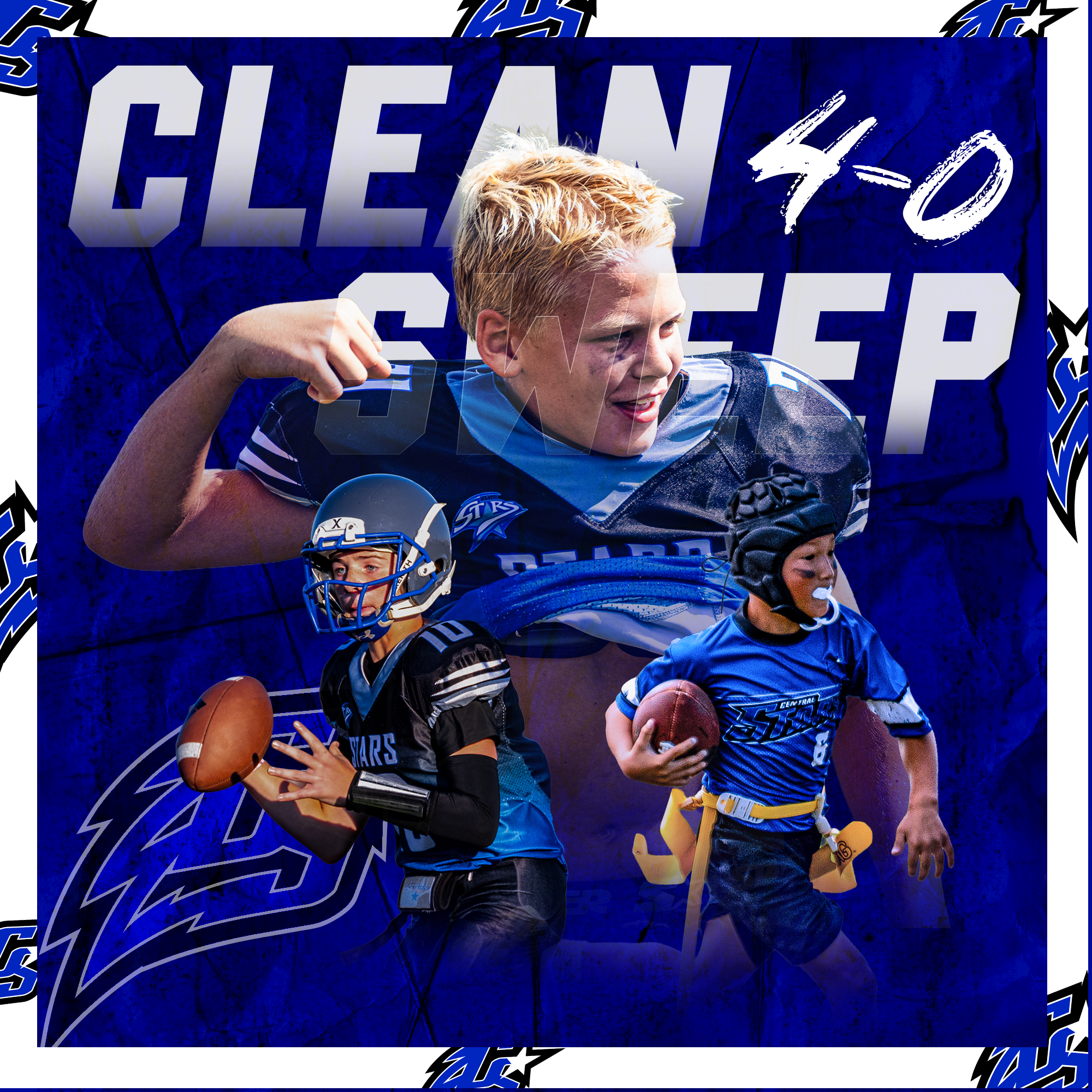 Stars vs PBL Panthers - Photo Pack