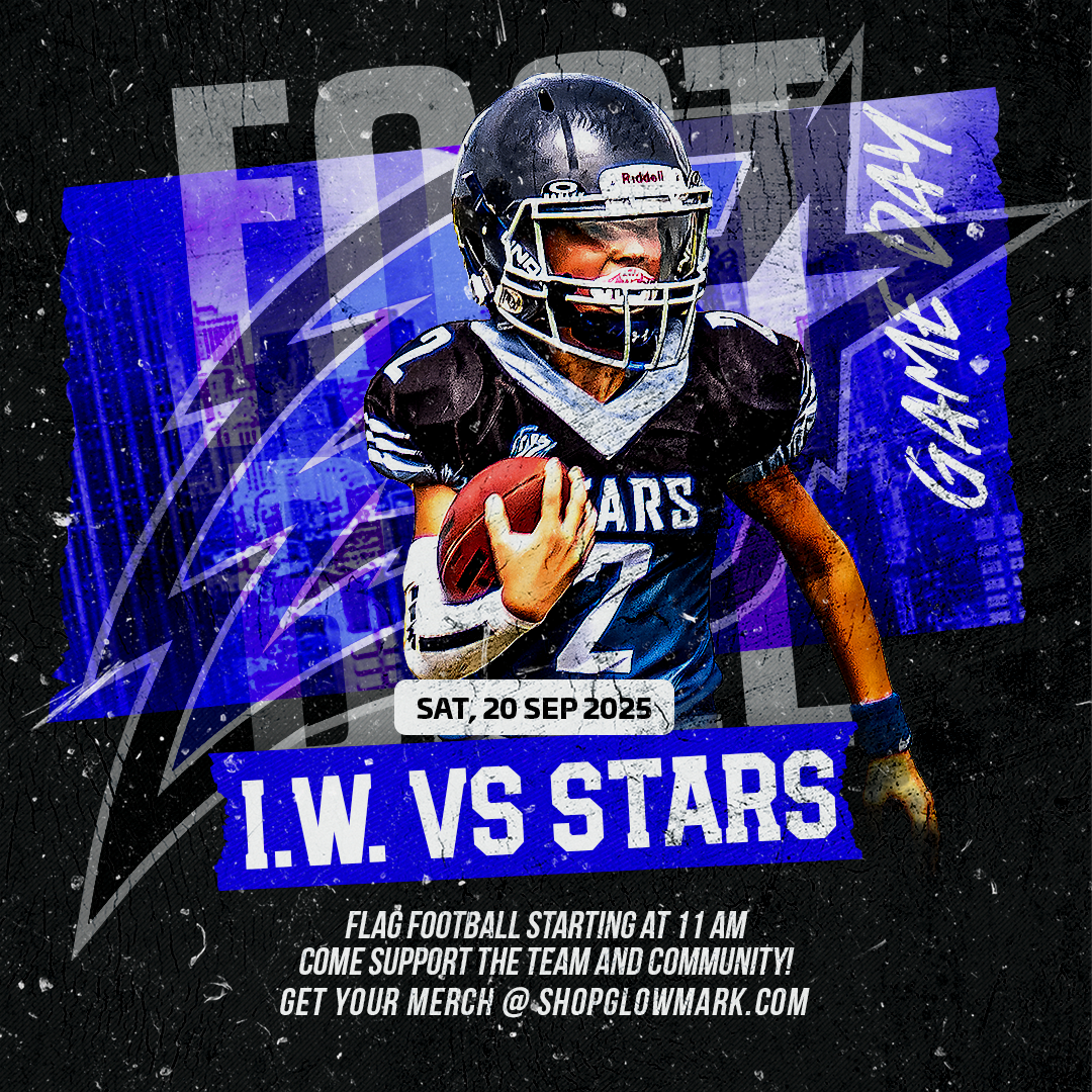 Stars vs IW Raiders - Photo Pack