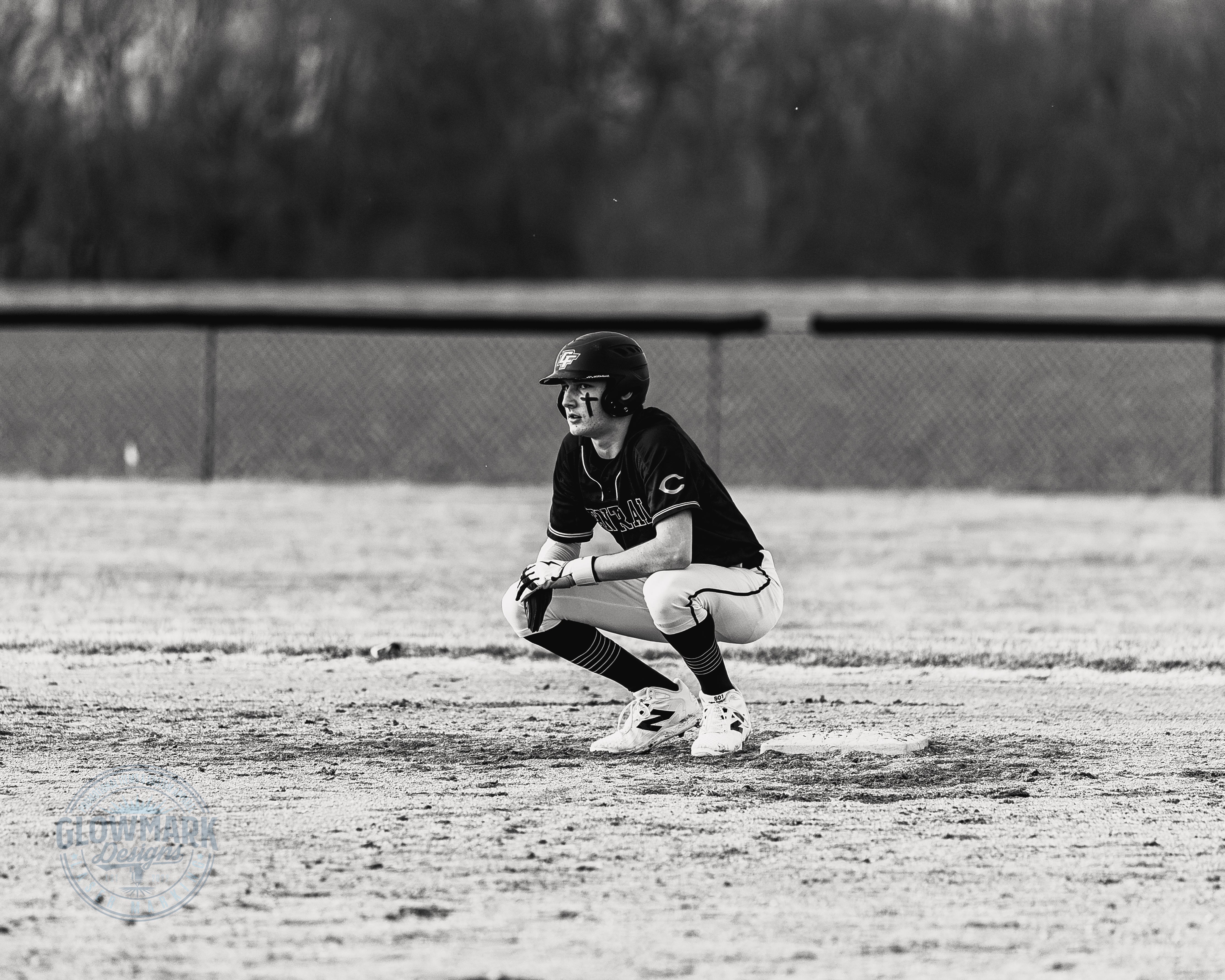 Comets vs. GCMS | Baseball