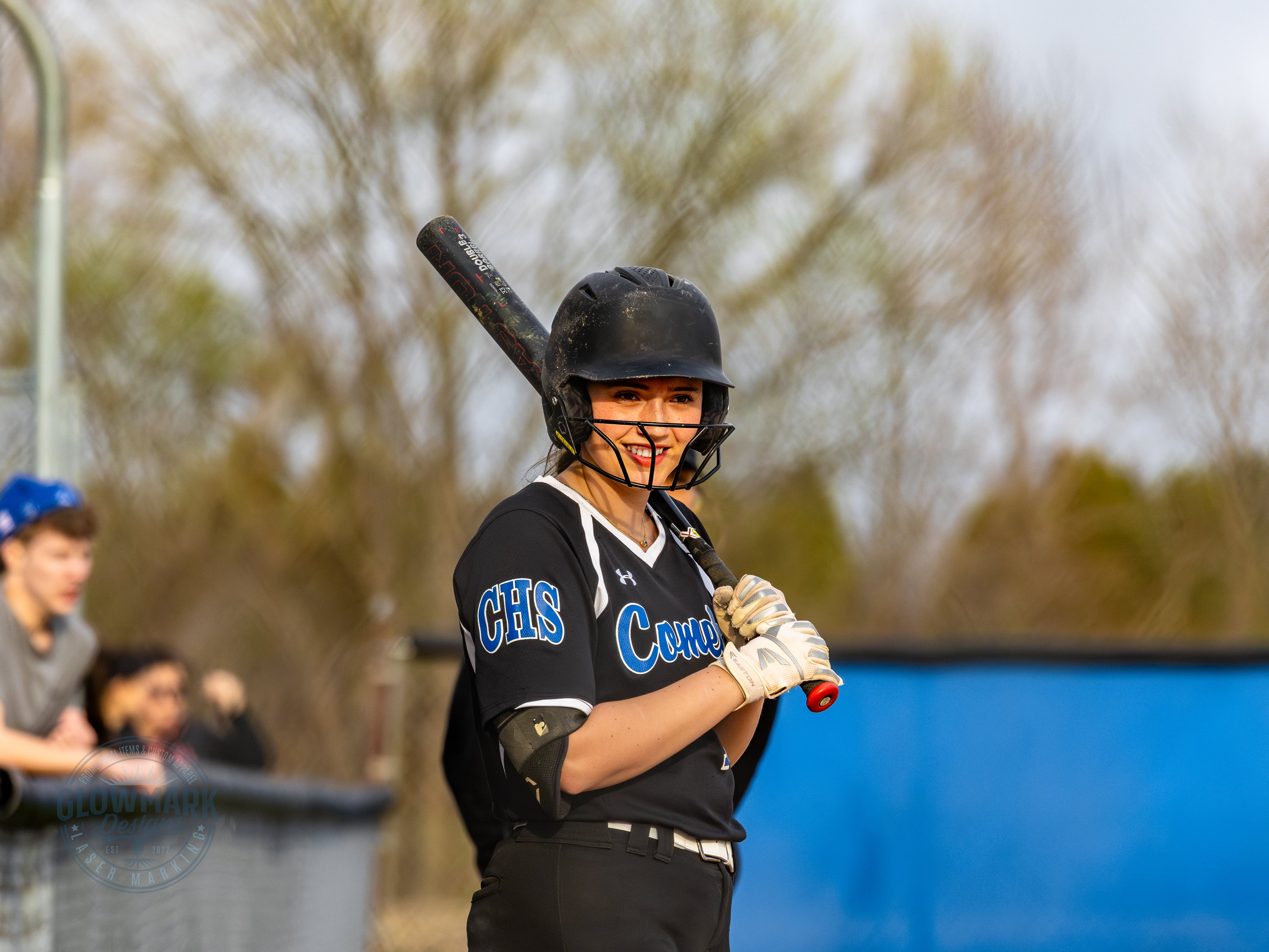 Lady Comets vs. Peotone | Softball