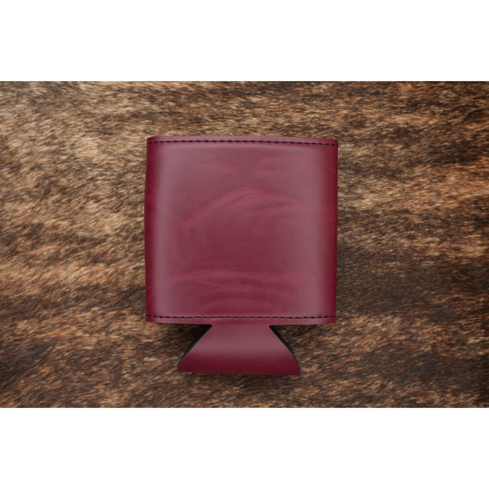 Premium Cowboy Can Cooler