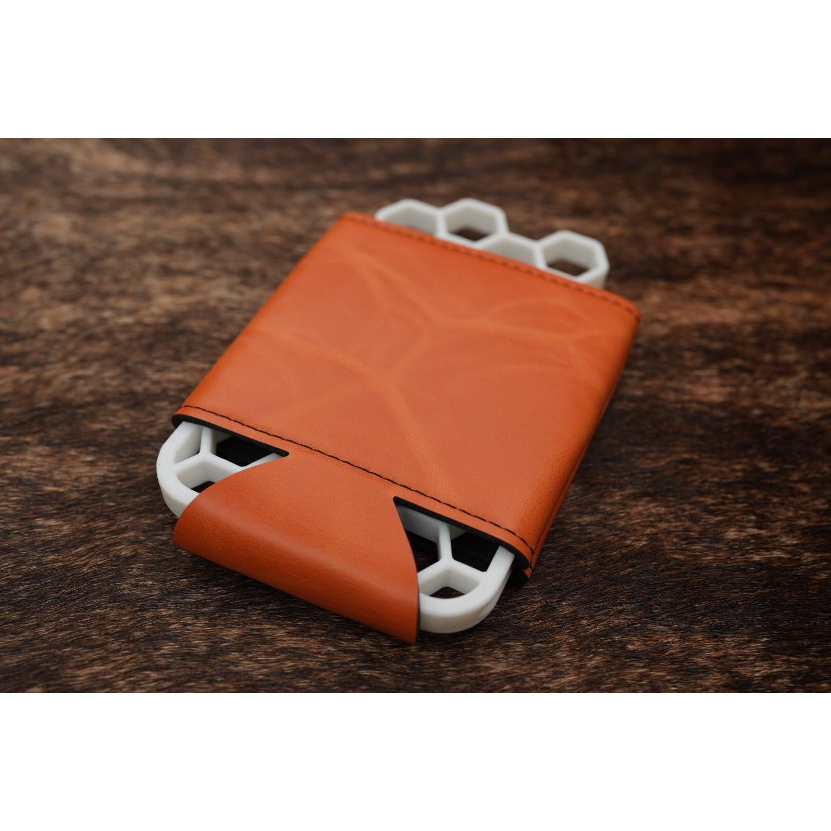 Premium Cowboy Can Cooler