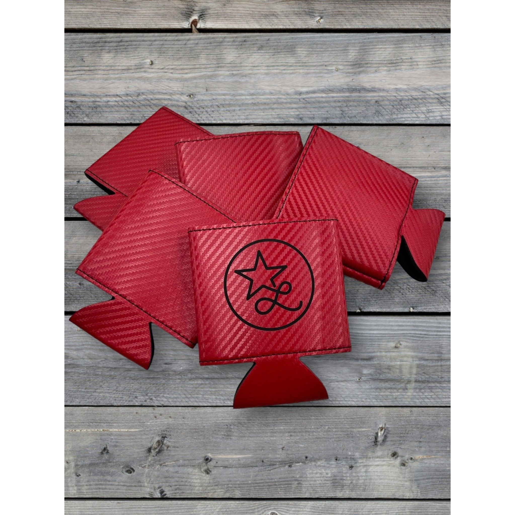 Premium Cowboy Can Cooler