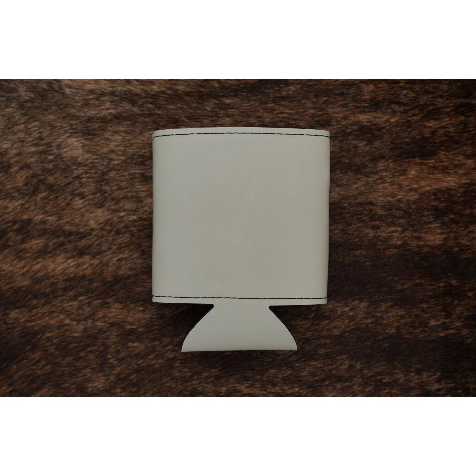 Premium Cowboy Can Cooler