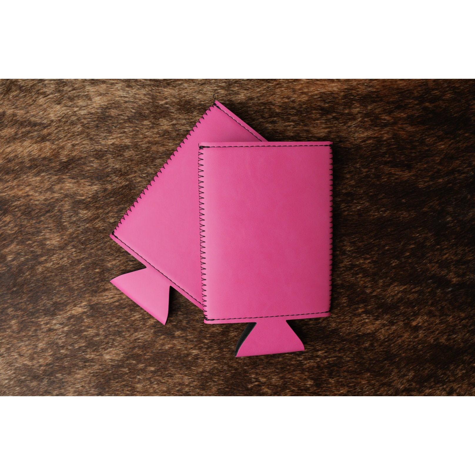 Slim - Premium Cowboy Can Cooler