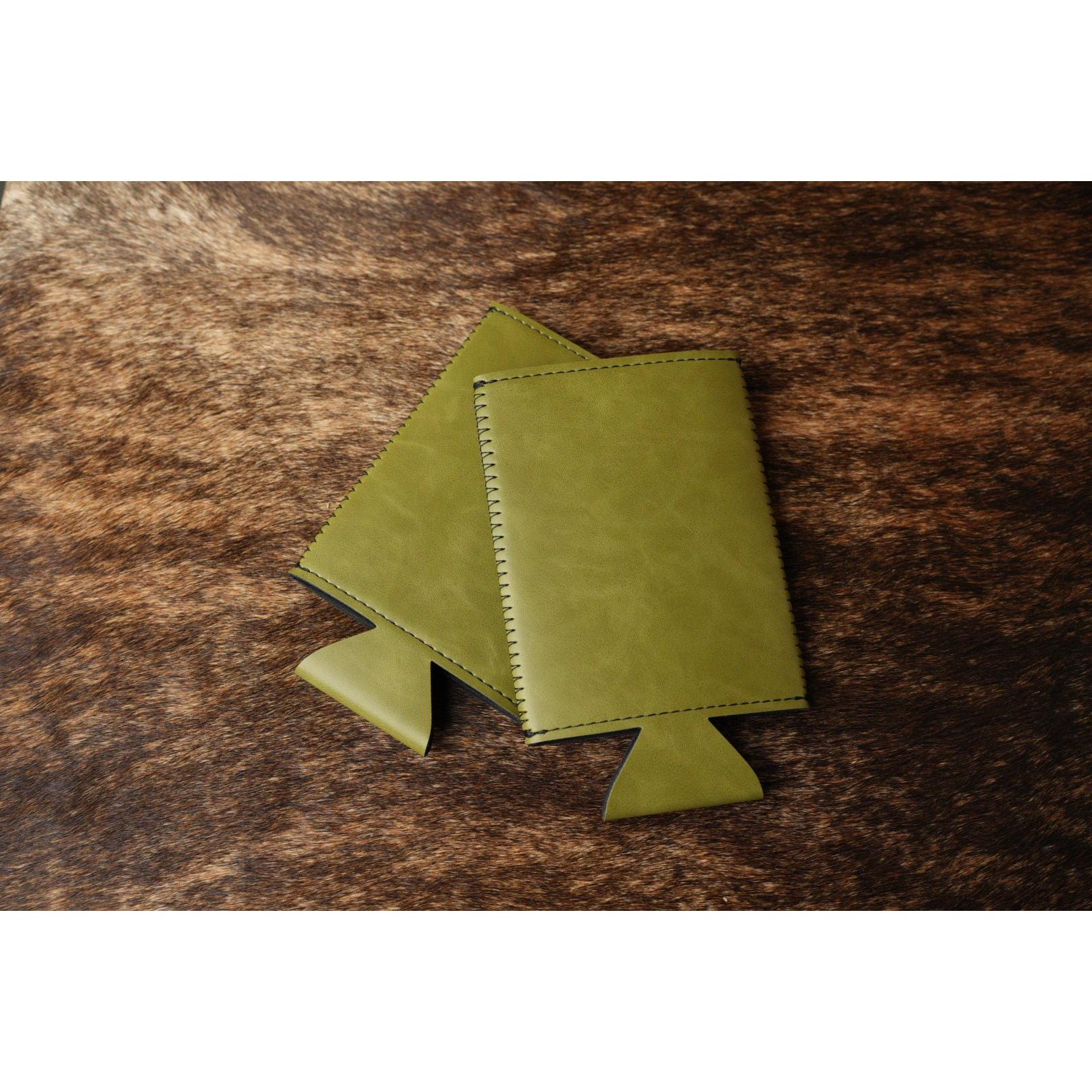 Slim - Premium Cowboy Can Cooler