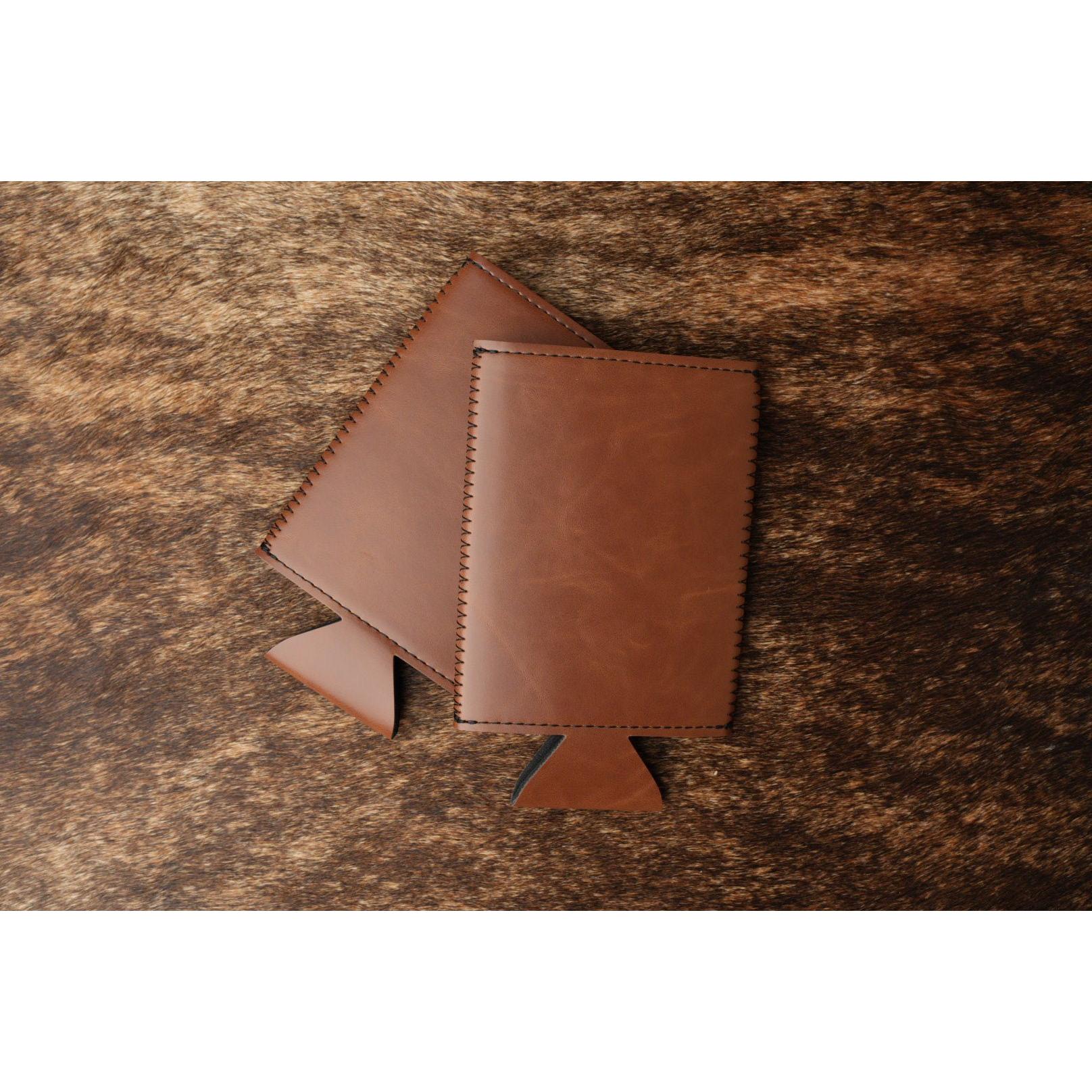 Slim - Premium Cowboy Can Cooler