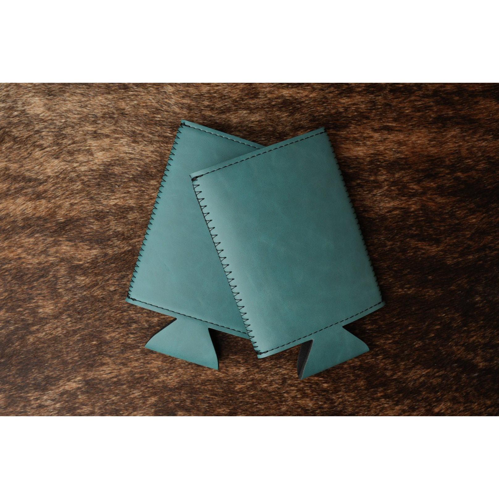 Slim - Premium Cowboy Can Cooler