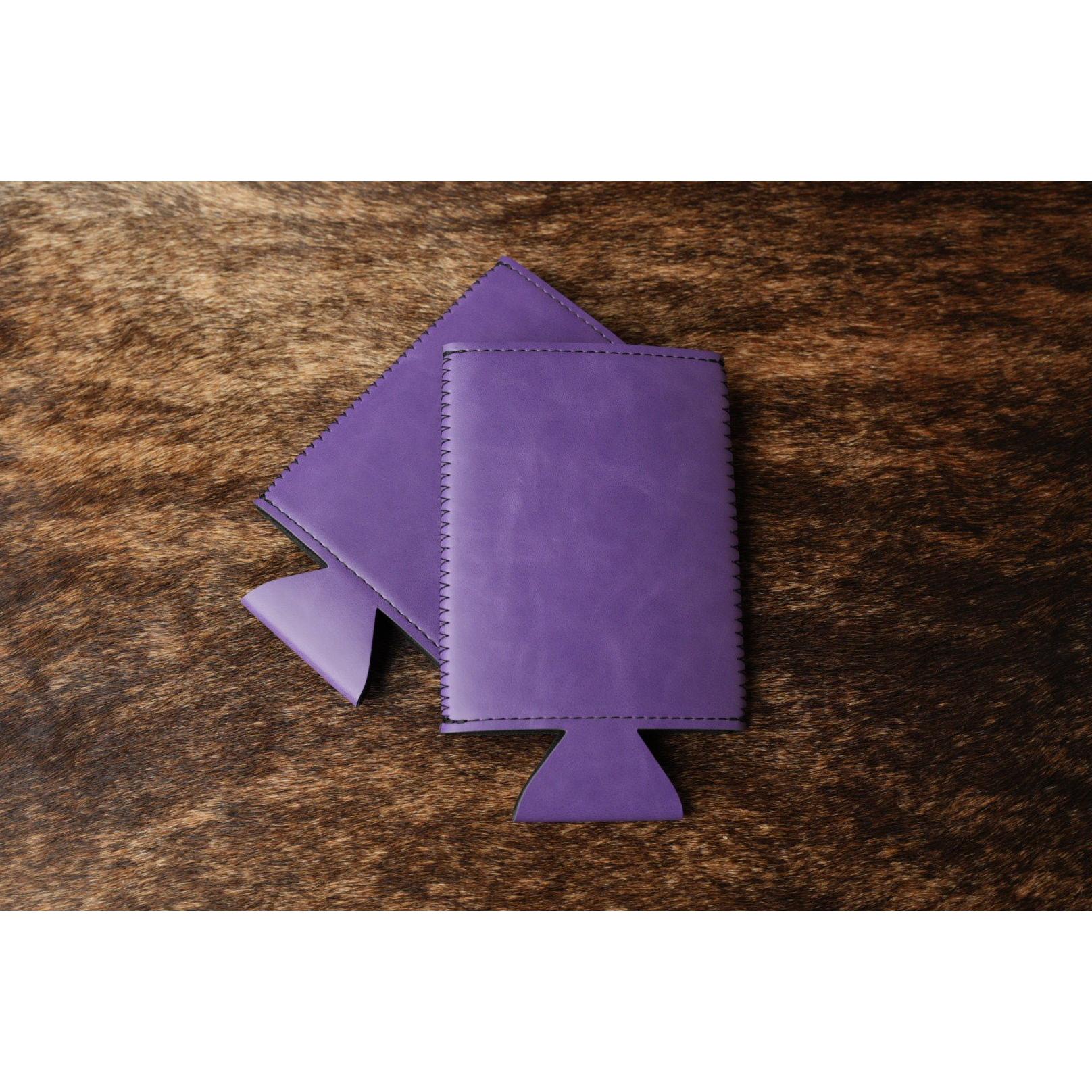 Slim - Premium Cowboy Can Cooler