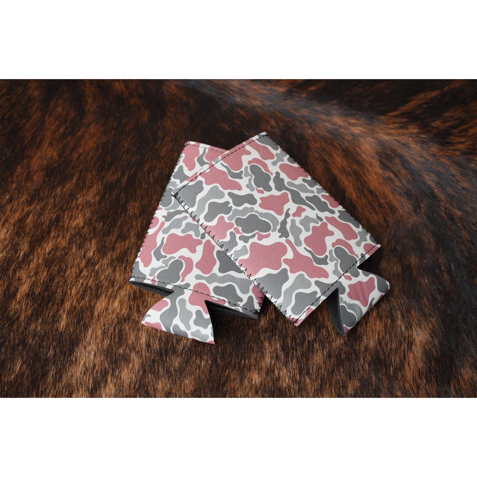 Slim - Premium Cowboy Can Cooler